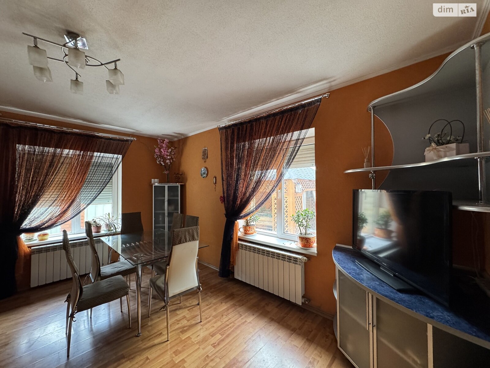 двоповерховий будинок з верандою, 116 кв. м, цегла. Продаж в Вінниці, район Можайка фото 1 двоповерховий будинок з верандою, 116 кв. м, цегла. Продаж в Вінниці, район Можайка фото 1