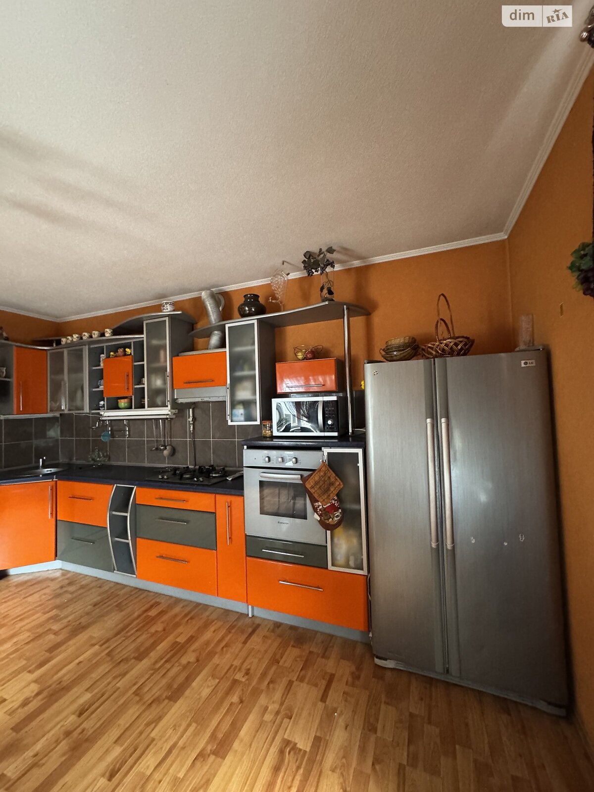 двоповерховий будинок з верандою, 116 кв. м, цегла. Продаж в Вінниці, район Можайка фото 1 двоповерховий будинок з верандою, 116 кв. м, цегла. Продаж в Вінниці, район Можайка фото 1