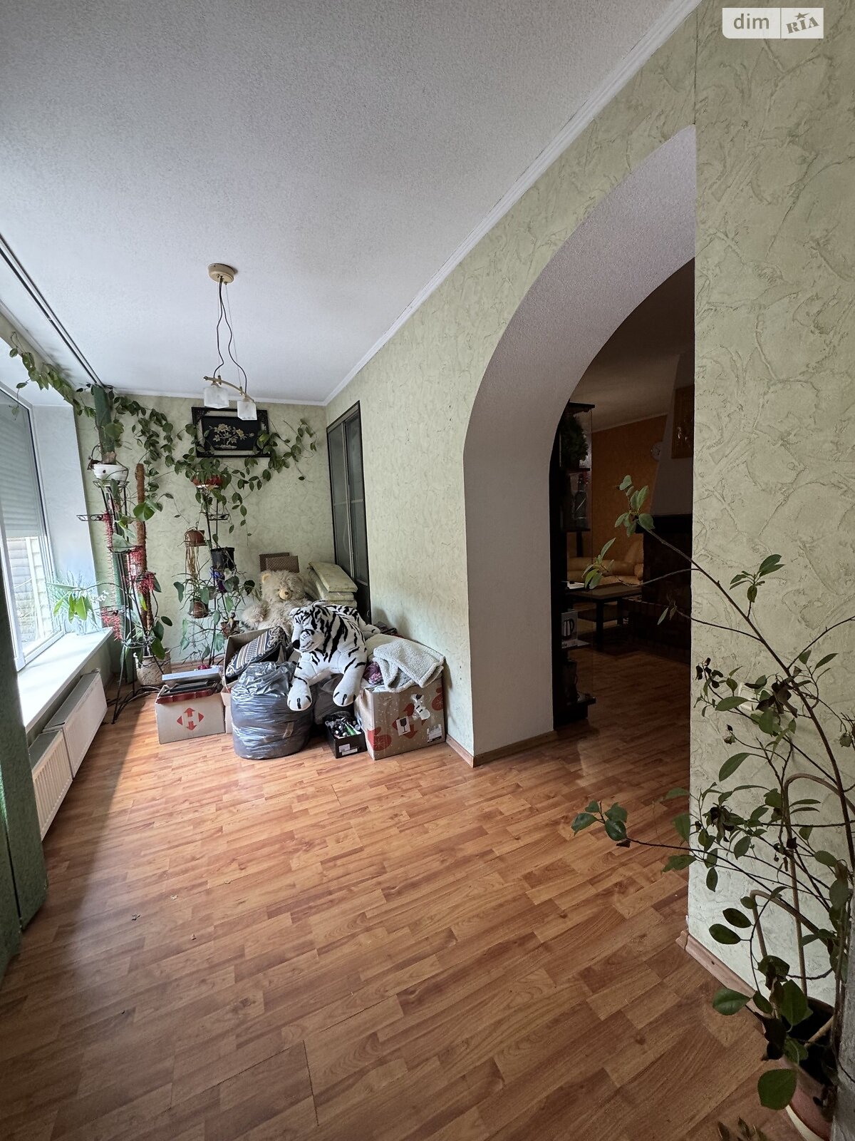 двоповерховий будинок з верандою, 116 кв. м, цегла. Продаж в Вінниці, район Можайка фото 1 двоповерховий будинок з верандою, 116 кв. м, цегла. Продаж в Вінниці, район Можайка фото 1