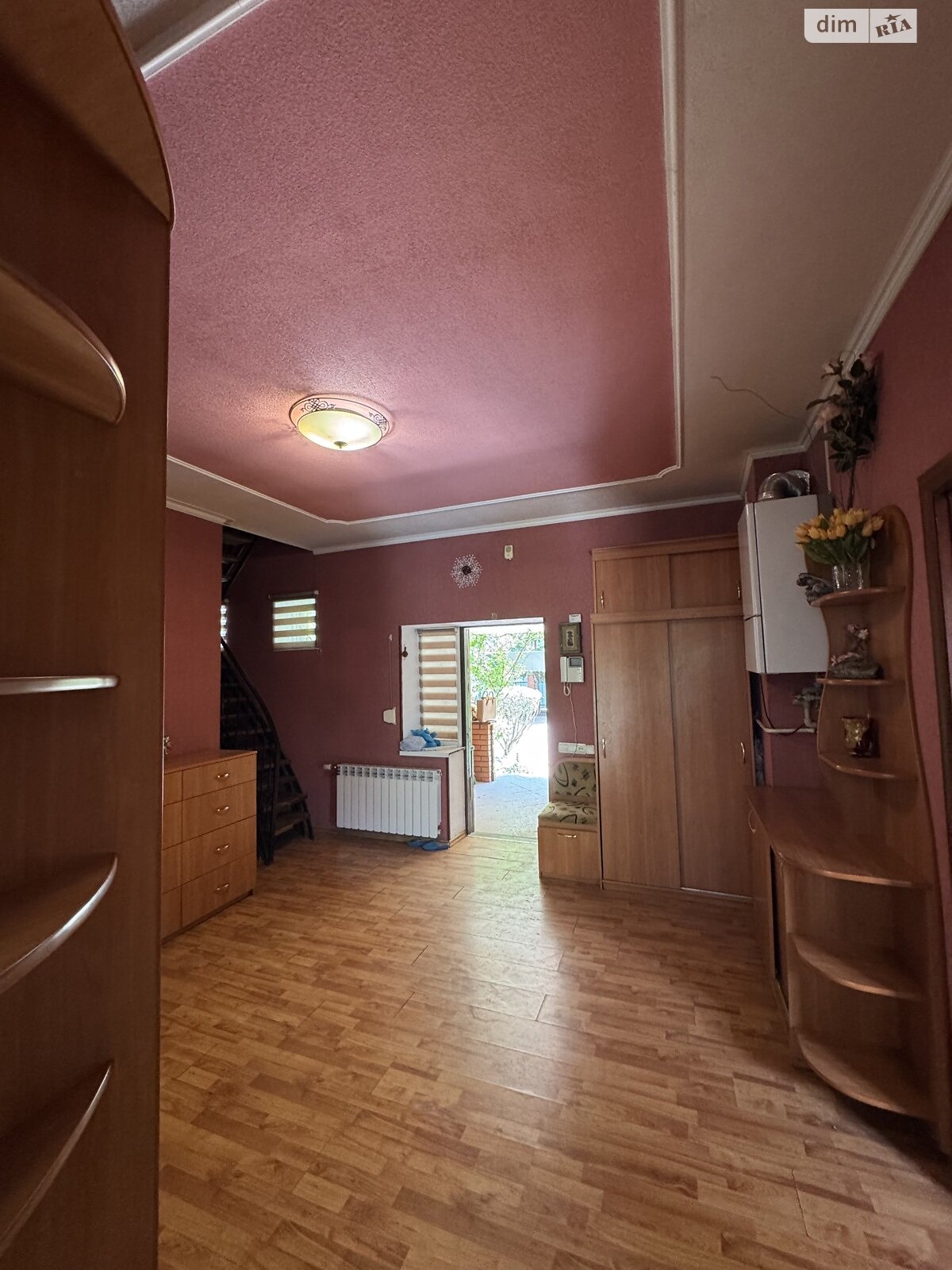 двоповерховий будинок з верандою, 116 кв. м, цегла. Продаж в Вінниці, район Можайка фото 1 двоповерховий будинок з верандою, 116 кв. м, цегла. Продаж в Вінниці, район Можайка фото 1
