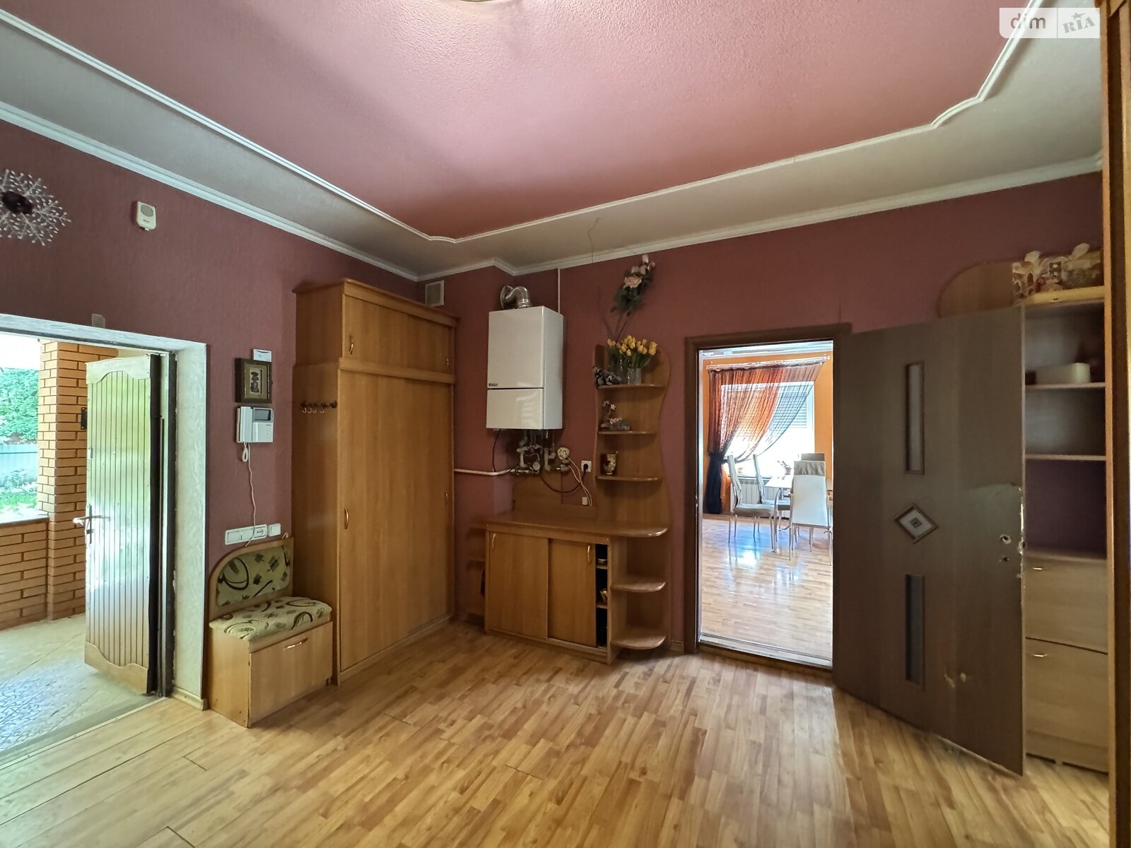 двоповерховий будинок з верандою, 116 кв. м, цегла. Продаж в Вінниці, район Можайка фото 1 двоповерховий будинок з верандою, 116 кв. м, цегла. Продаж в Вінниці, район Можайка фото 1