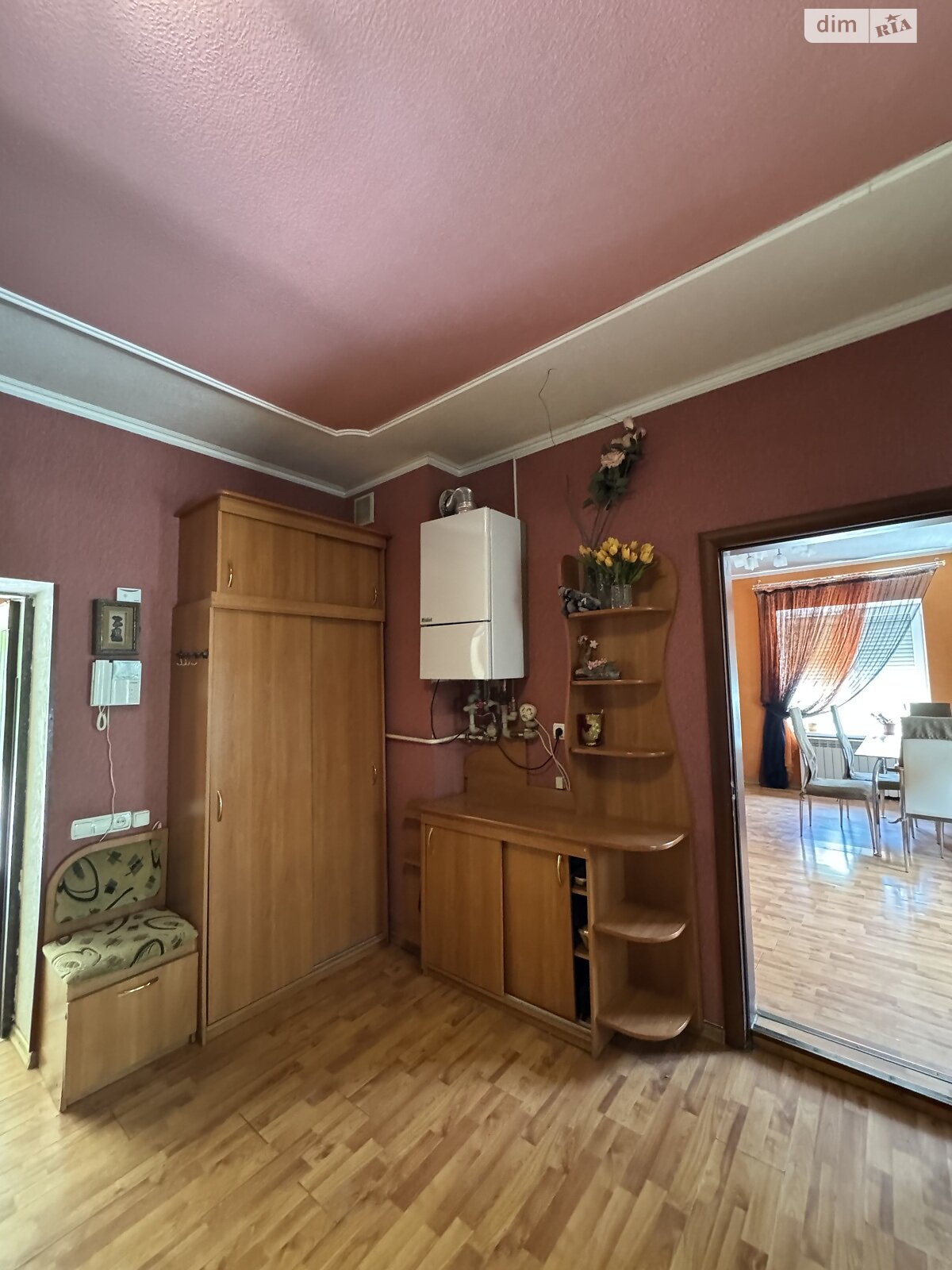 двоповерховий будинок з верандою, 116 кв. м, цегла. Продаж в Вінниці, район Можайка фото 1 двоповерховий будинок з верандою, 116 кв. м, цегла. Продаж в Вінниці, район Можайка фото 1