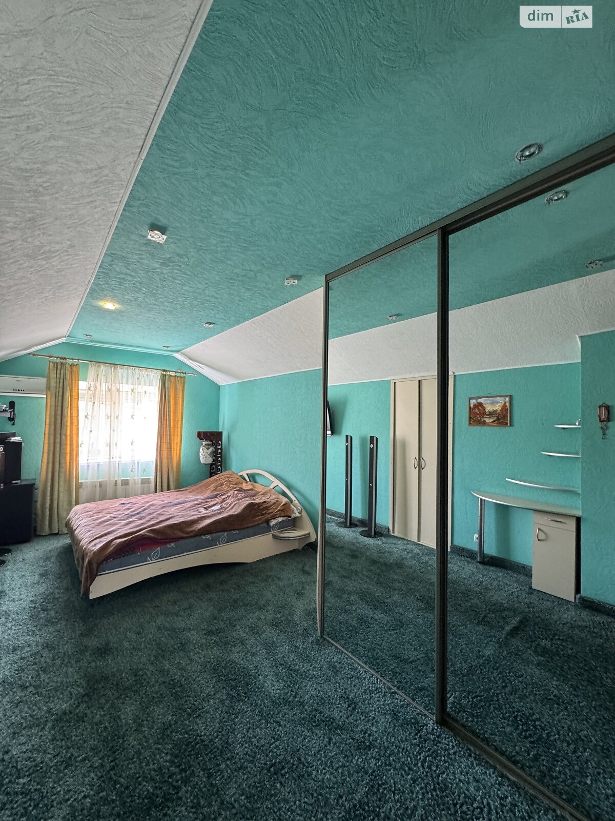 двоповерховий будинок з верандою, 116 кв. м, цегла. Продаж в Вінниці, район Можайка фото 1 двоповерховий будинок з верандою, 116 кв. м, цегла. Продаж в Вінниці, район Можайка фото 1