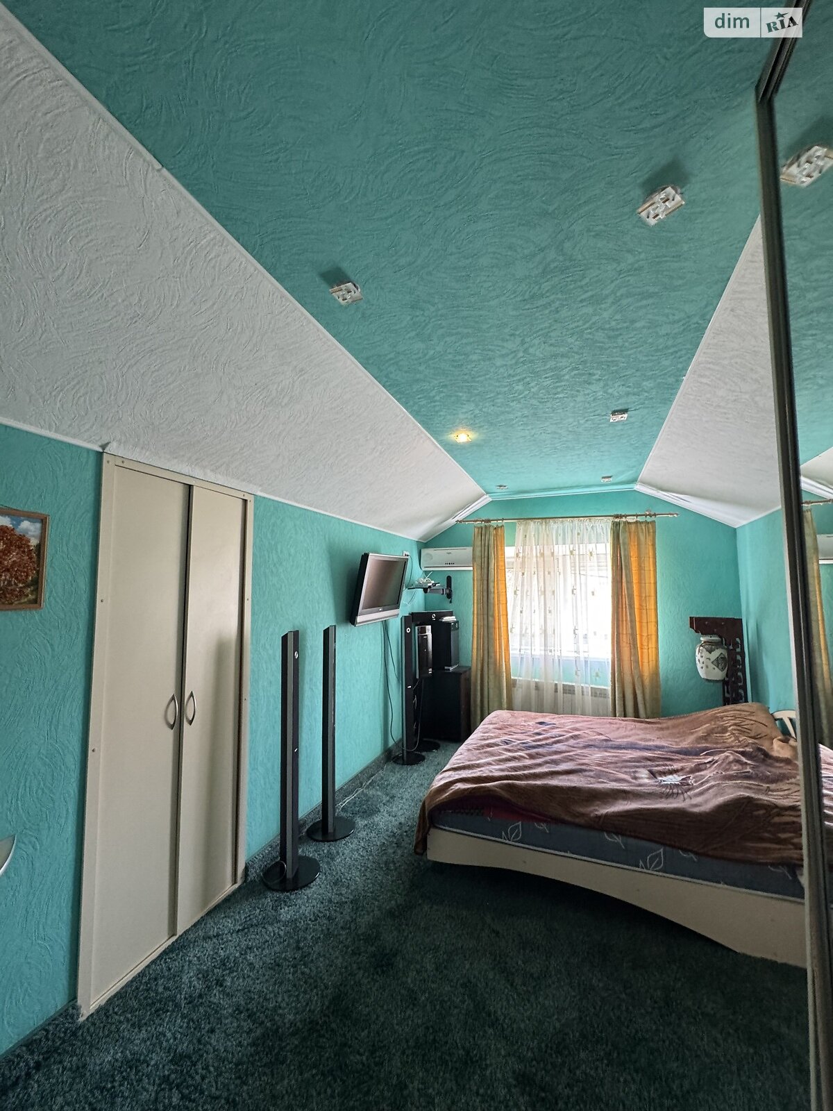 двоповерховий будинок з верандою, 116 кв. м, цегла. Продаж в Вінниці, район Можайка фото 1 двоповерховий будинок з верандою, 116 кв. м, цегла. Продаж в Вінниці, район Можайка фото 1