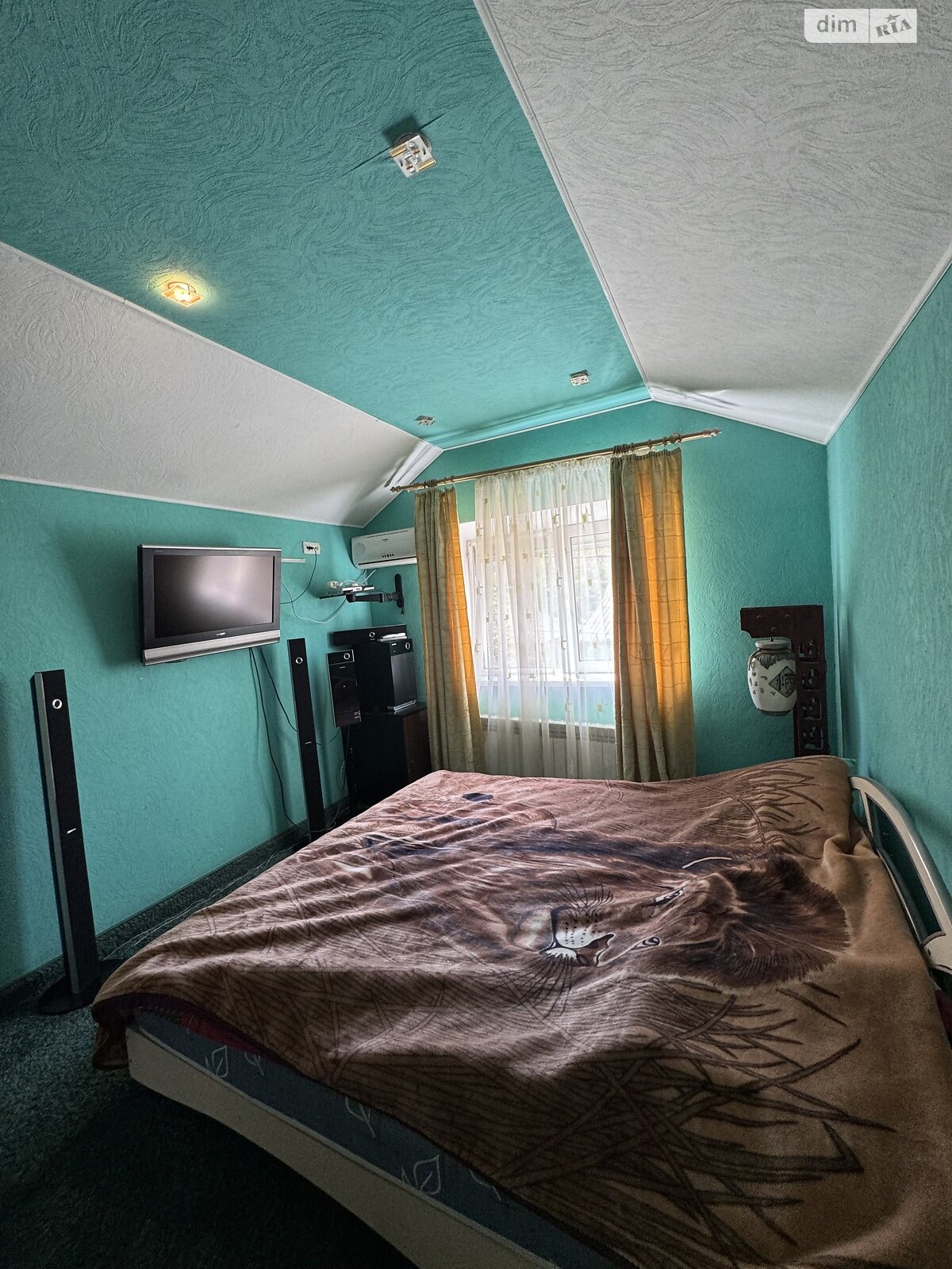 двоповерховий будинок з верандою, 116 кв. м, цегла. Продаж в Вінниці, район Можайка фото 1 двоповерховий будинок з верандою, 116 кв. м, цегла. Продаж в Вінниці, район Можайка фото 1
