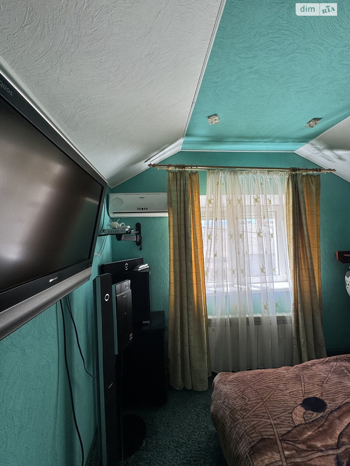 двоповерховий будинок з верандою, 116 кв. м, цегла. Продаж в Вінниці, район Можайка фото 1 двоповерховий будинок з верандою, 116 кв. м, цегла. Продаж в Вінниці, район Можайка фото 1