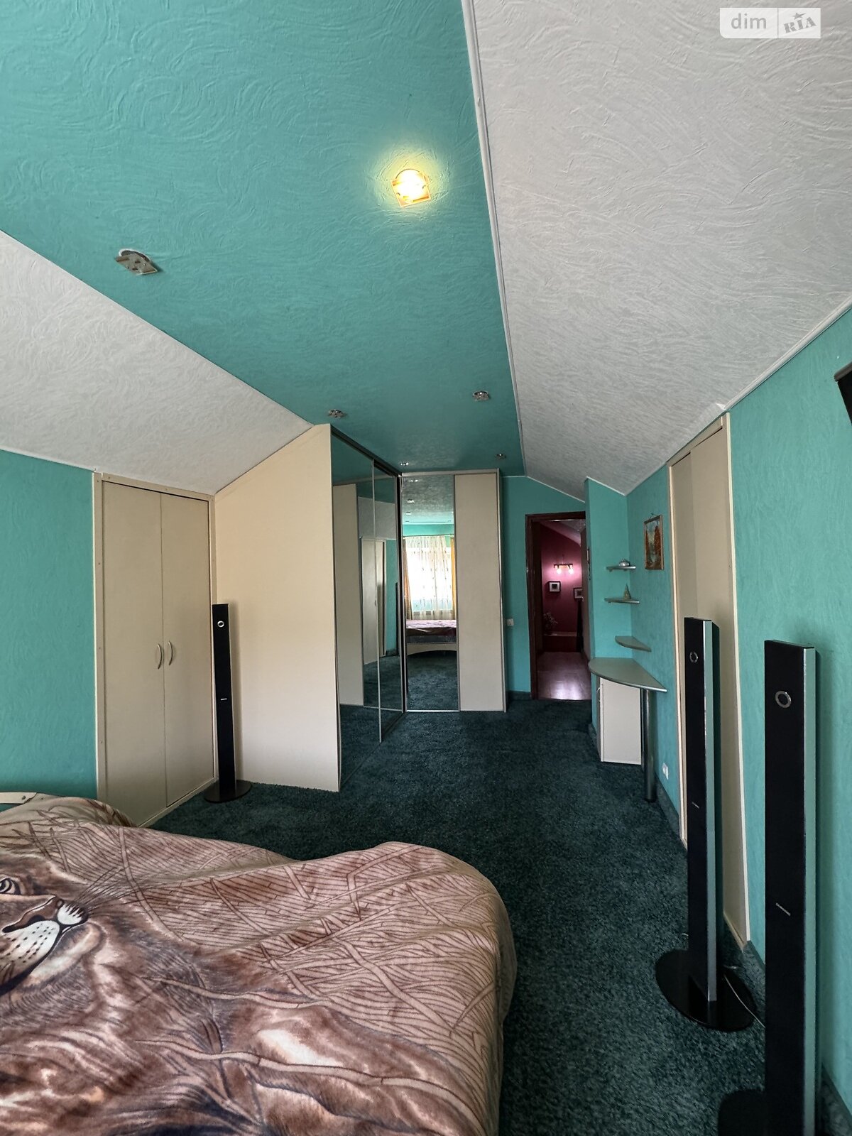 двоповерховий будинок з верандою, 116 кв. м, цегла. Продаж в Вінниці, район Можайка фото 1 двоповерховий будинок з верандою, 116 кв. м, цегла. Продаж в Вінниці, район Можайка фото 1