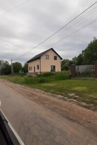 двоповерховий будинок, 140 кв. м, цегла. Продаж у Вінницьких Хуторах фото 2