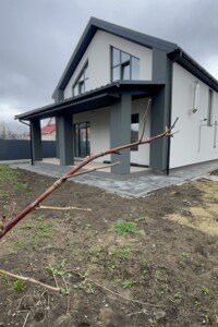 двухэтажный дом, 150 кв. м, кирпич. Продажа в Винницких Хуторах фото 2