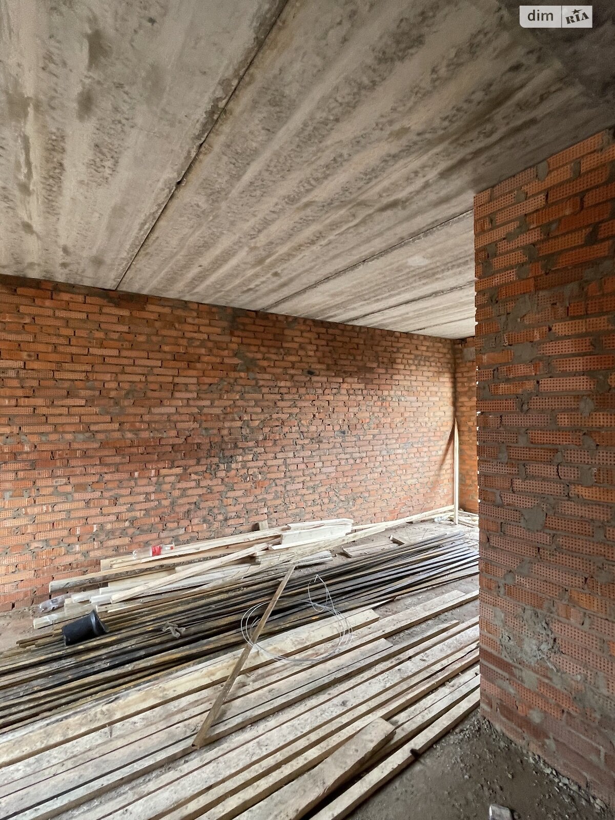 двухэтажный дом, 95 кв. м, кирпич. Продажа в Виннице фото 1