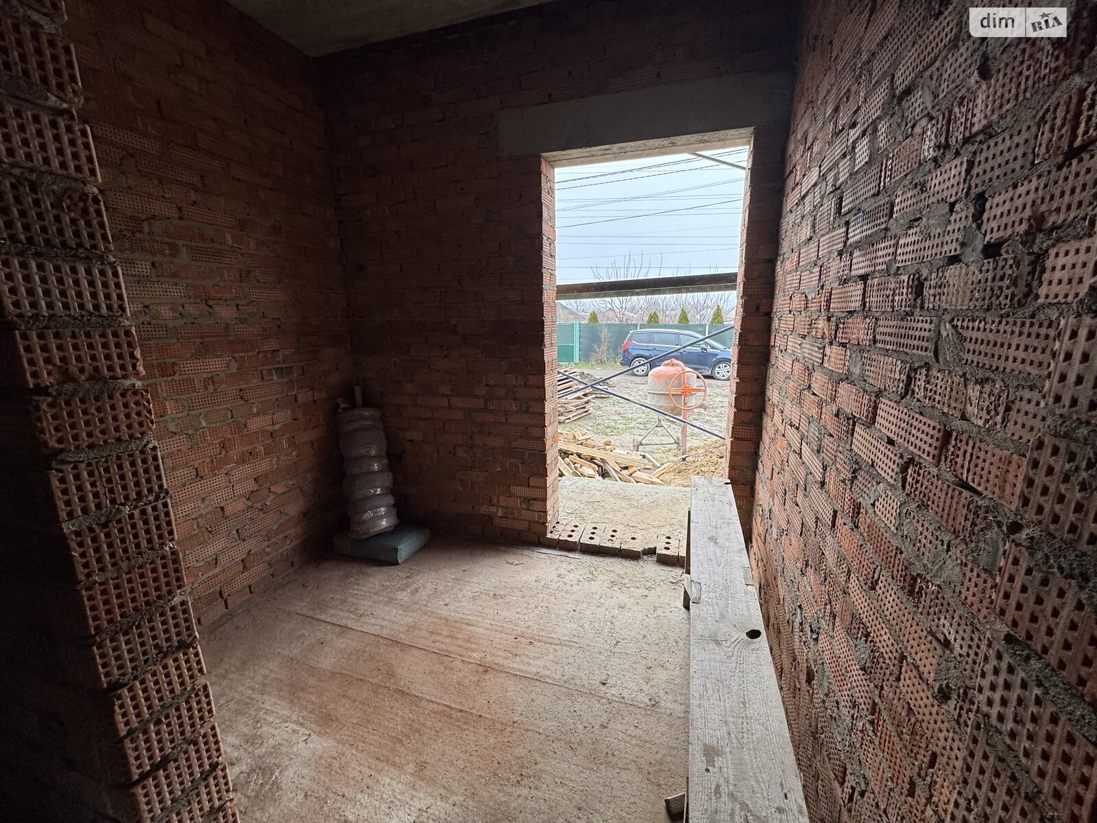 двухэтажный дом, 97 кв. м, кирпич. Продажа в Виннице фото 1 двухэтажный дом, 97 кв. м, кирпич. Продажа в Виннице фото 1