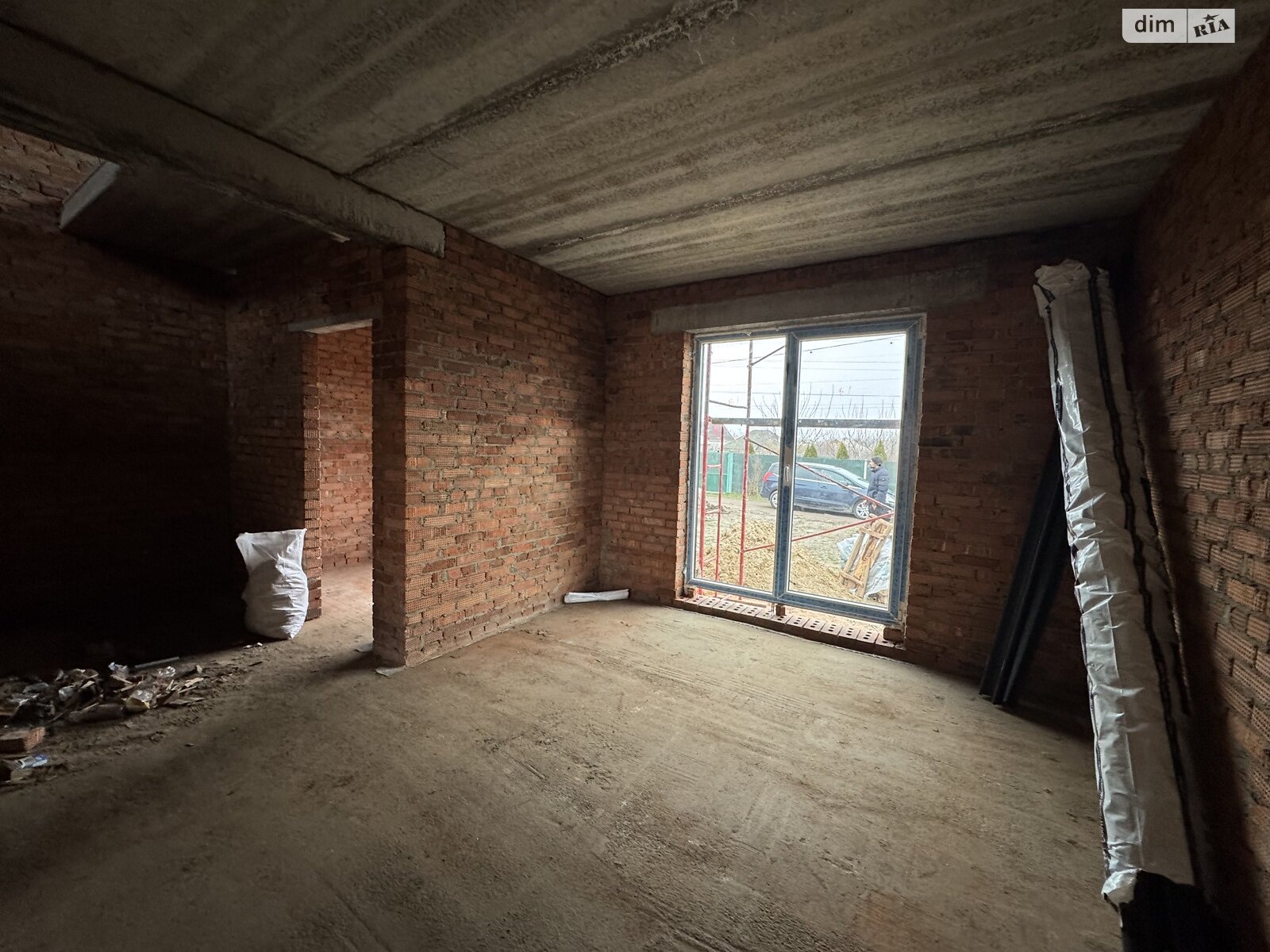 двухэтажный дом, 97 кв. м, кирпич. Продажа в Виннице фото 1 двухэтажный дом, 97 кв. м, кирпич. Продажа в Виннице фото 1