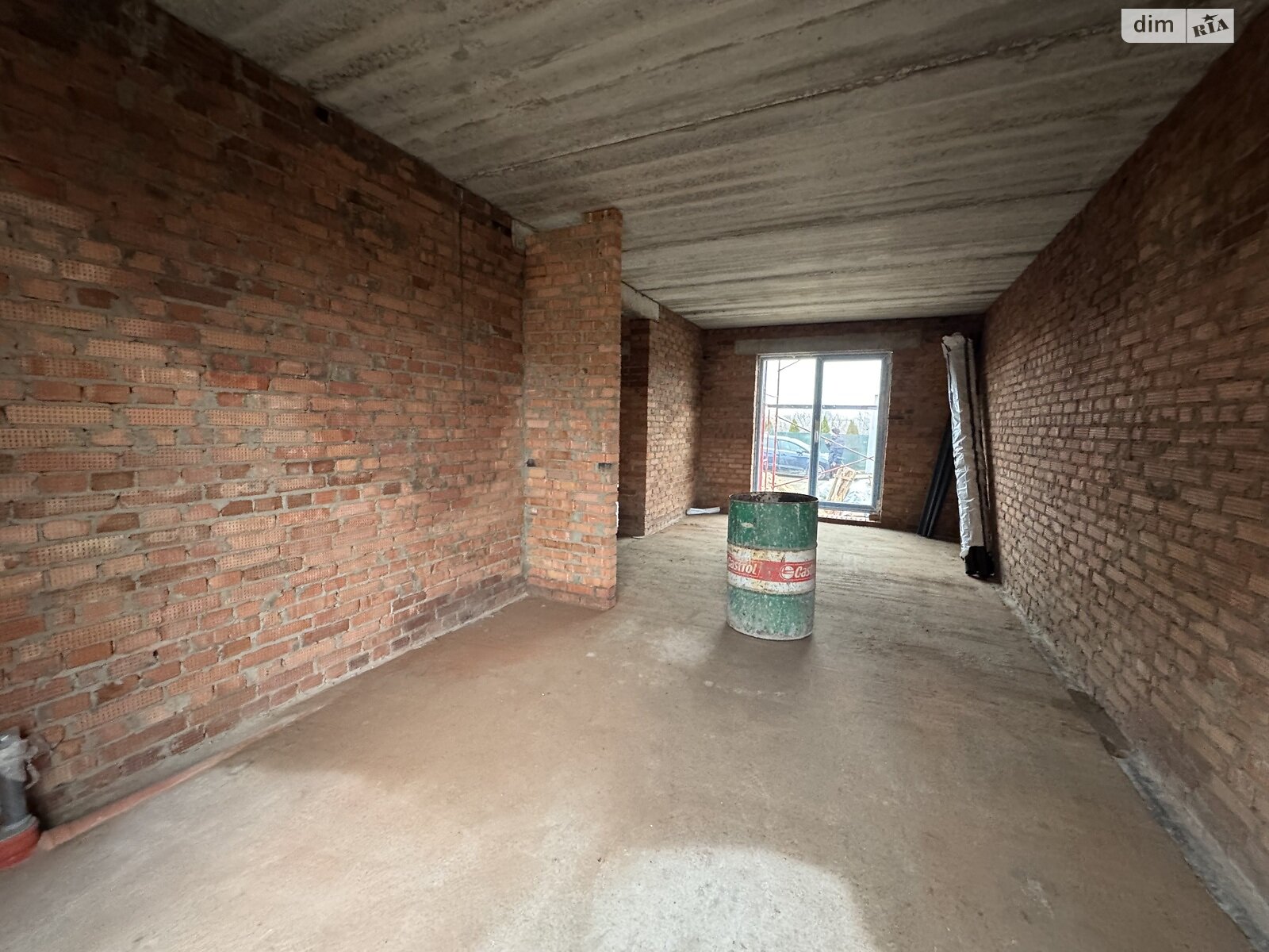 двухэтажный дом, 97 кв. м, кирпич. Продажа в Виннице фото 1 двухэтажный дом, 97 кв. м, кирпич. Продажа в Виннице фото 1