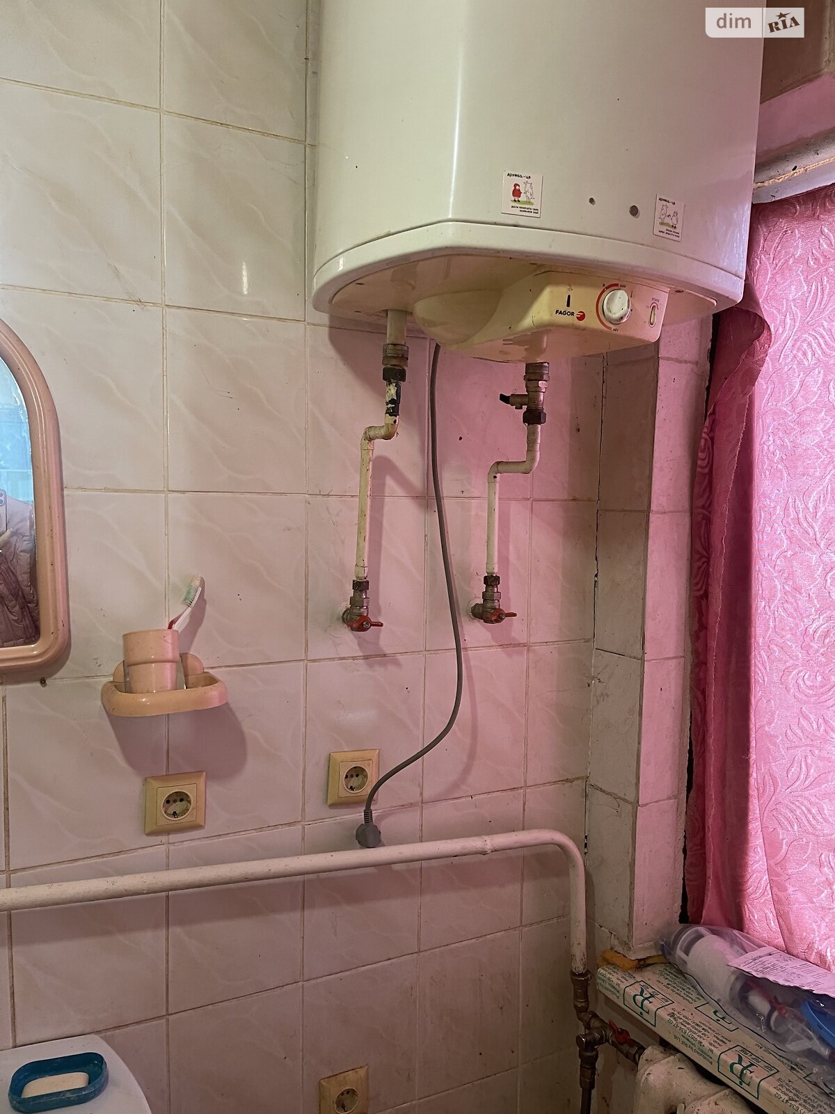 одноповерховий будинок, 80 кв. м, кирпич. Продаж у Вінницьких Хуторах фото 1 одноповерховий будинок, 80 кв. м, кирпич. Продаж у Вінницьких Хуторах фото 1
