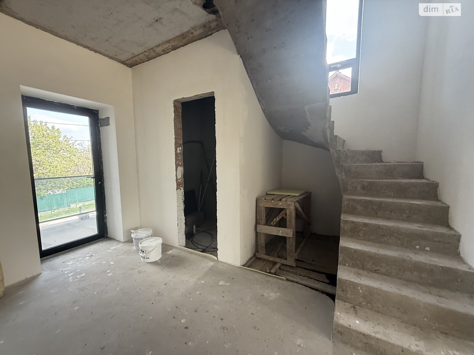 трехэтажный дом, 192 кв. м, кирпич. Продажа в Виннице район Старый город фото 1 трехэтажный дом, 192 кв. м, кирпич. Продажа в Виннице район Старый город фото 1