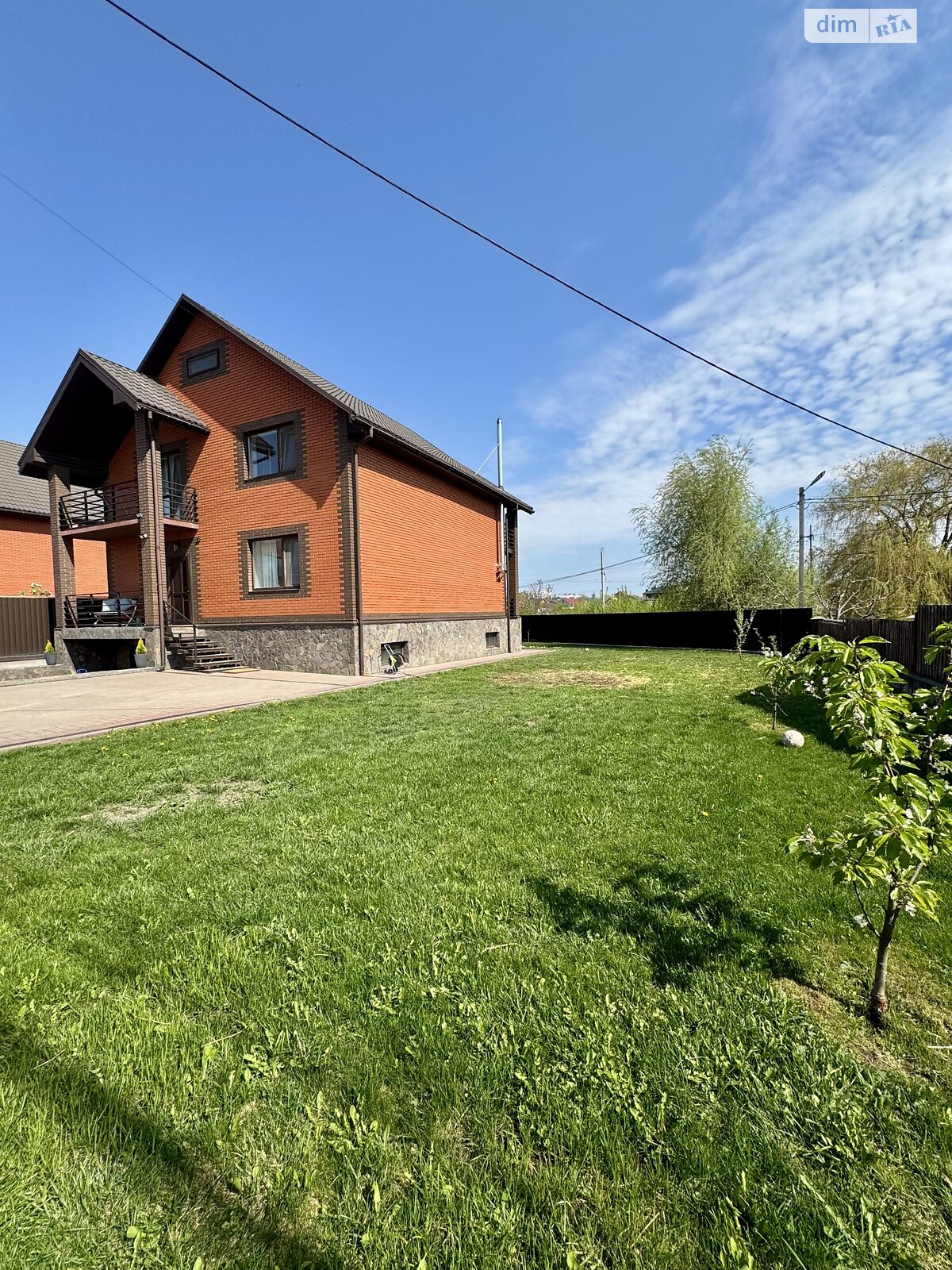 двоповерховий будинок, 241.5 кв. м, цегла. Продаж у Вінниці фото 1 двоповерховий будинок, 241.5 кв. м, цегла. Продаж у Вінниці фото 1