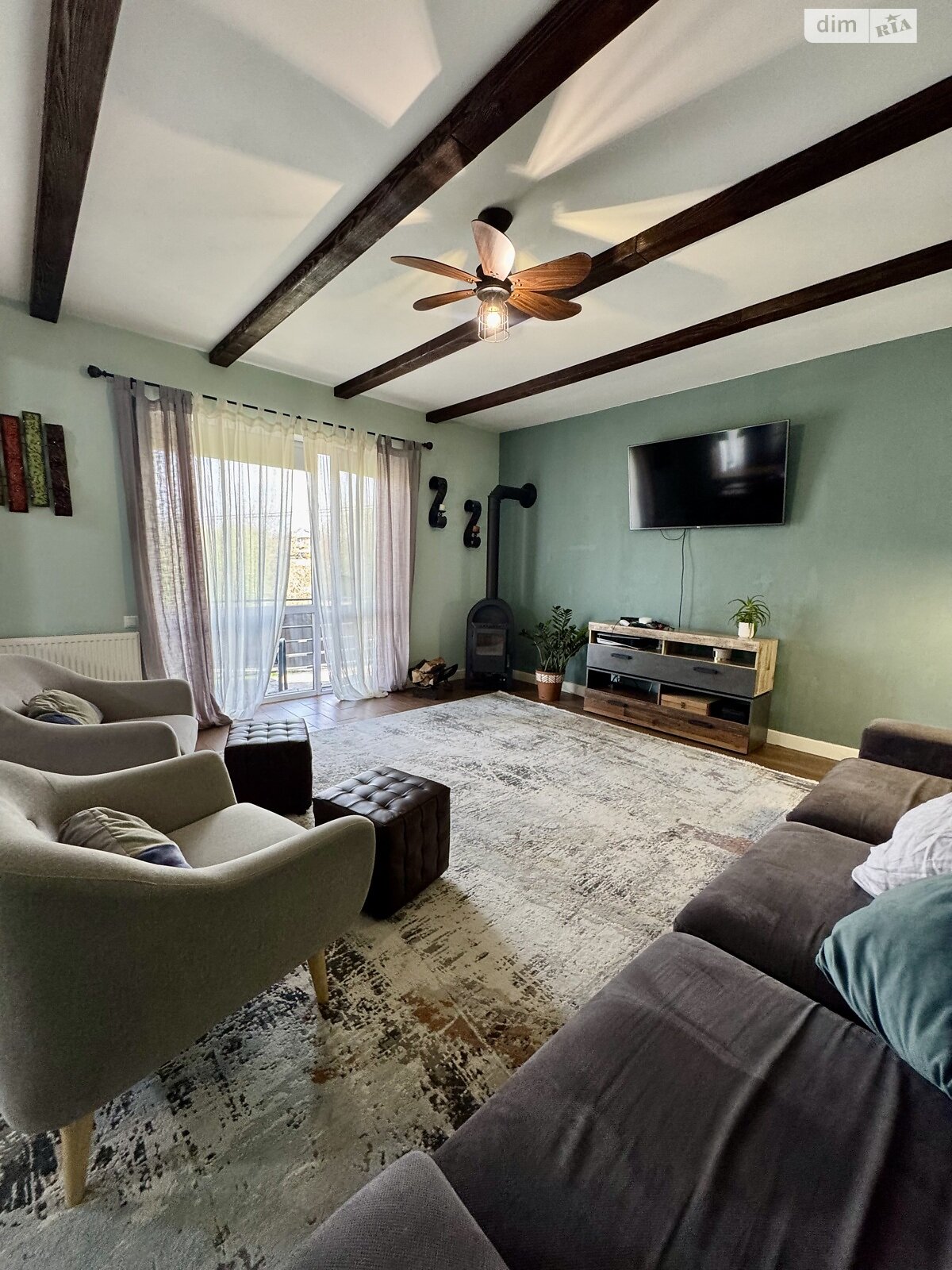 двоповерховий будинок, 241.5 кв. м, цегла. Продаж у Вінниці фото 1 двоповерховий будинок, 241.5 кв. м, цегла. Продаж у Вінниці фото 1