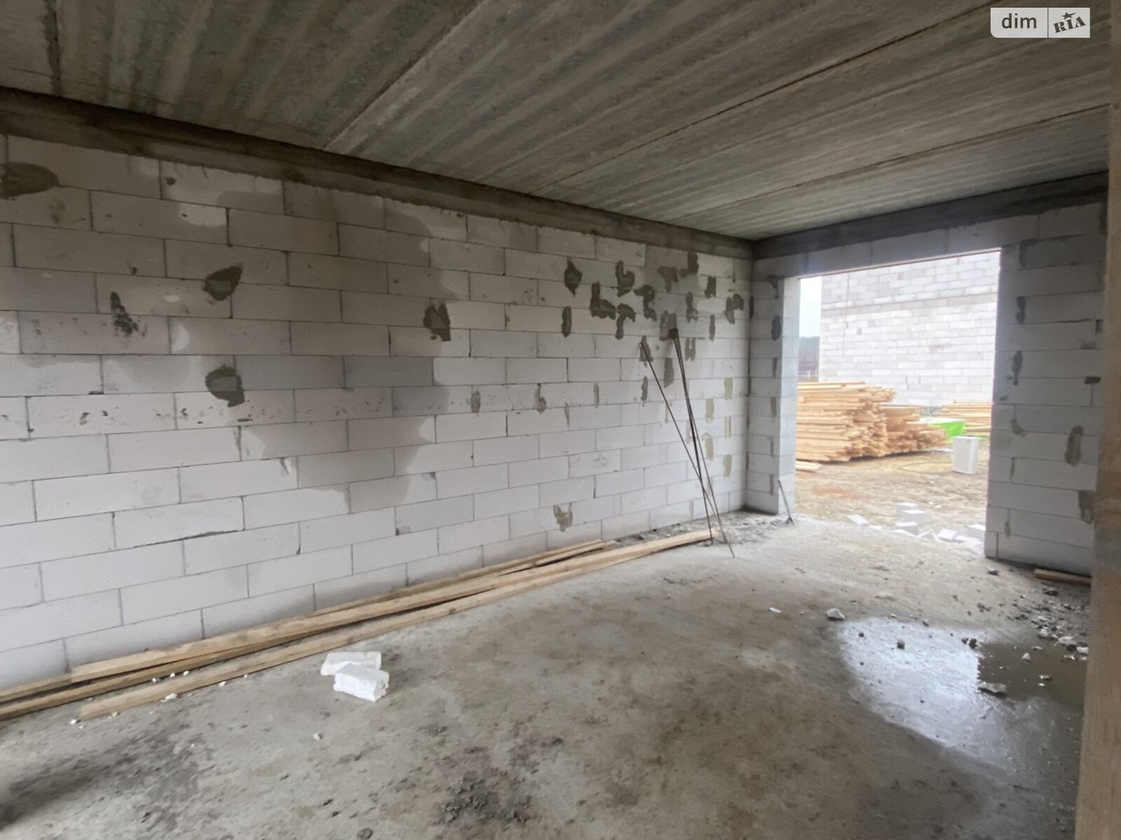 двухэтажный дом, 95 кв. м, кирпич. Продажа в Прибужскому фото 1 двухэтажный дом, 95 кв. м, кирпич. Продажа в Прибужскому фото 1