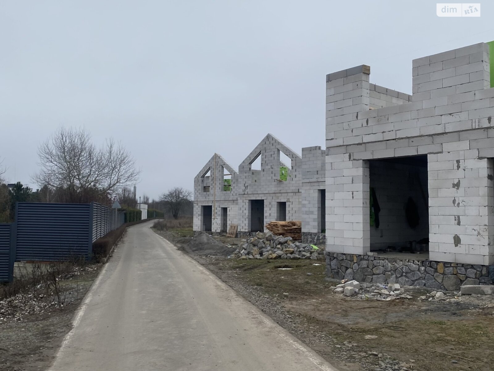 двухэтажный дом, 95 кв. м, кирпич. Продажа в Прибужскому фото 1 двухэтажный дом, 95 кв. м, кирпич. Продажа в Прибужскому фото 1