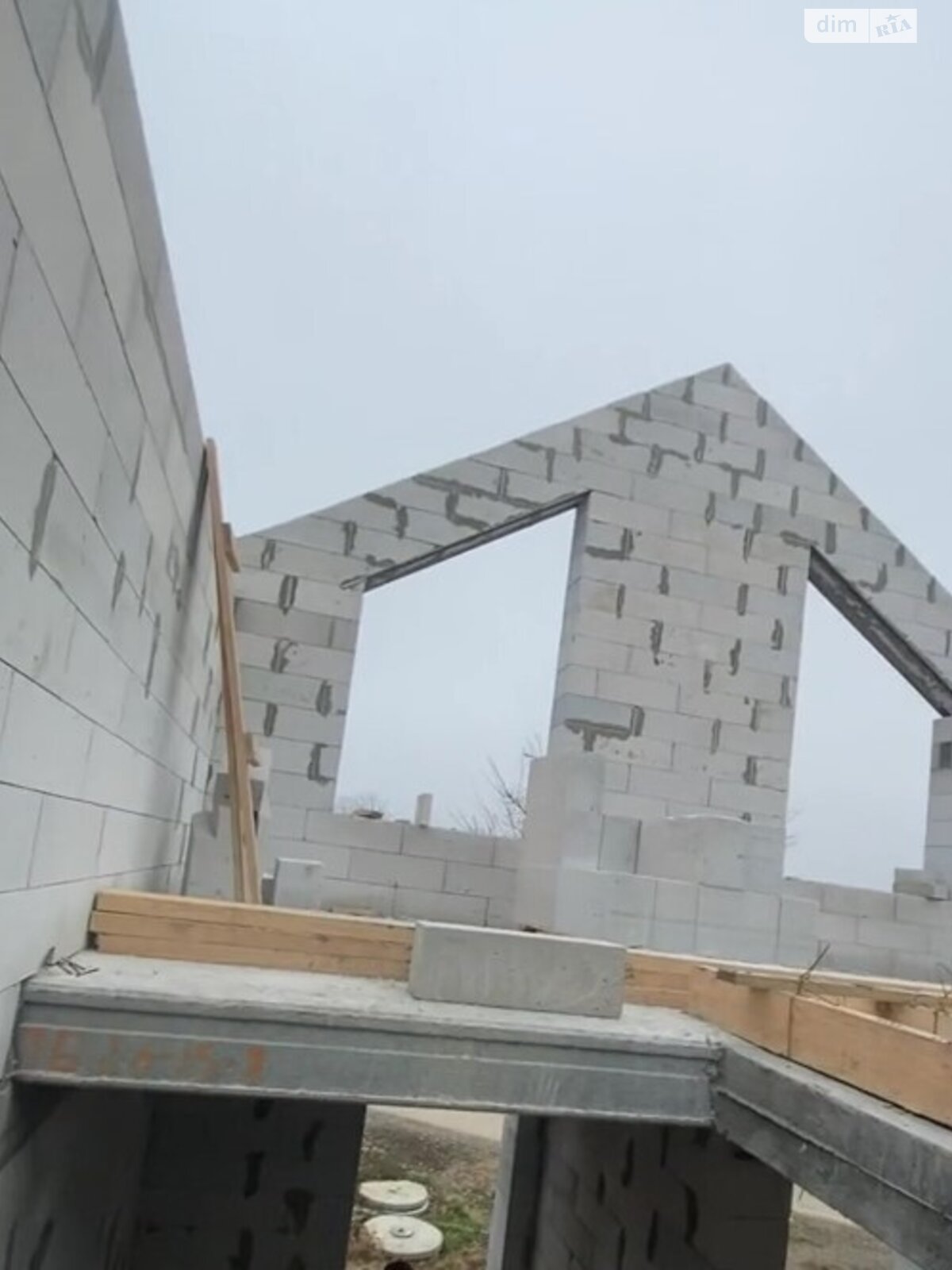 двухэтажный дом, 95 кв. м, кирпич. Продажа в Прибужскому фото 1 двухэтажный дом, 95 кв. м, кирпич. Продажа в Прибужскому фото 1