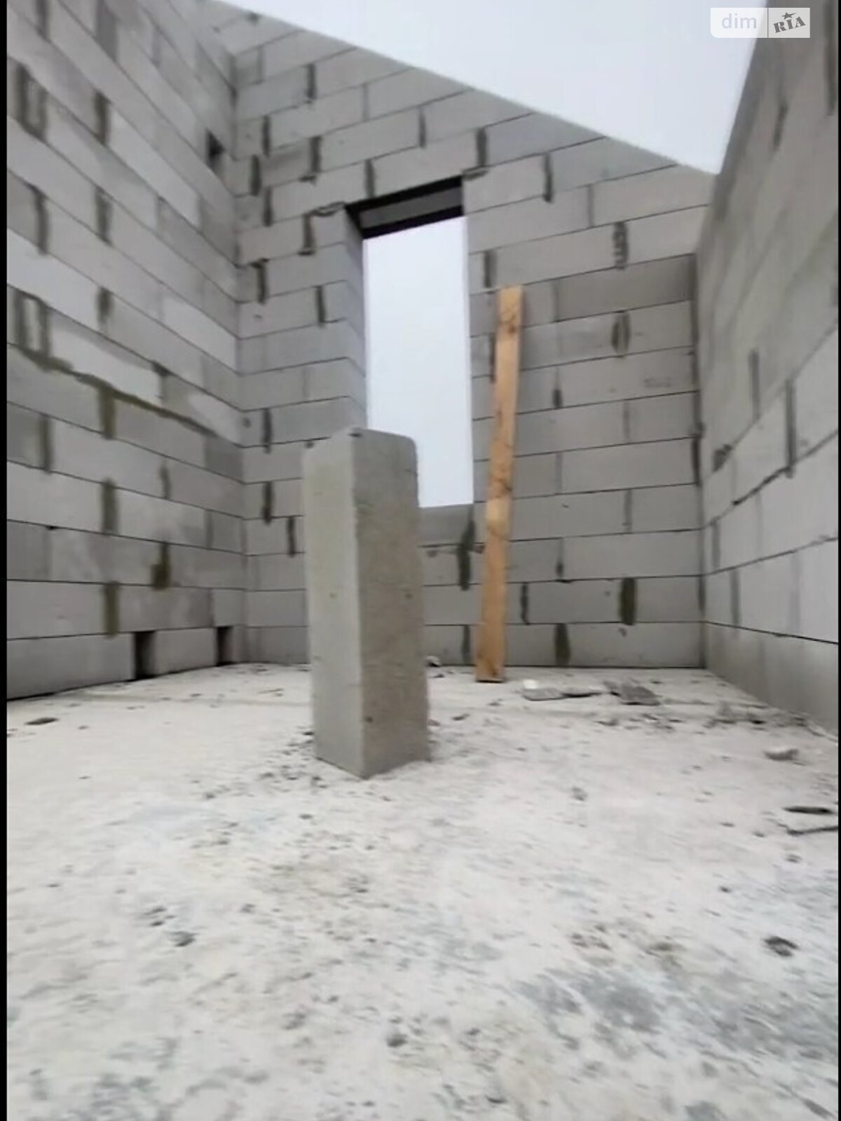 двухэтажный дом, 95 кв. м, кирпич. Продажа в Прибужскому фото 1 двухэтажный дом, 95 кв. м, кирпич. Продажа в Прибужскому фото 1