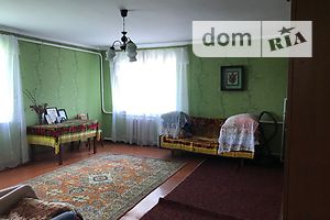 одноповерховий будинок з опаленням, 100 кв. м, цегла. Продаж у Оленівці фото 2