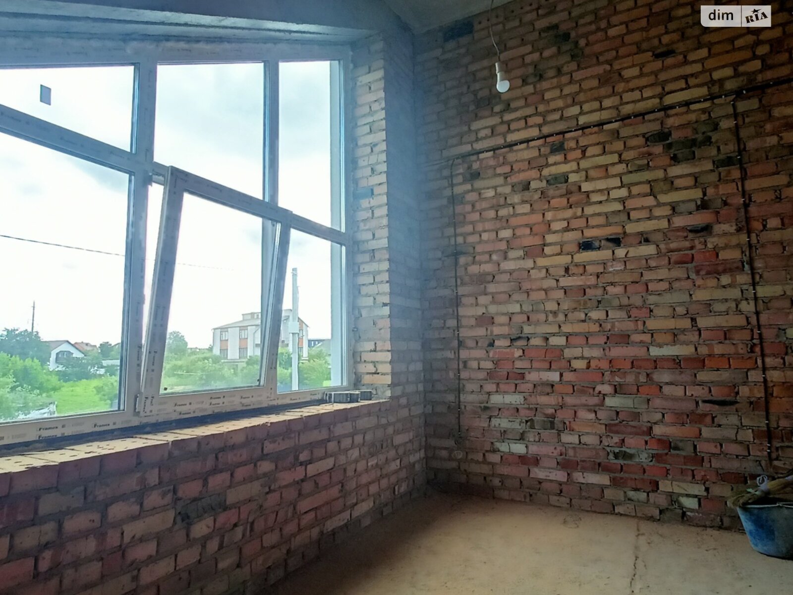 двухэтажный дом, 125 кв. м, кирпич. Продажа в Виннице фото 1 двухэтажный дом, 125 кв. м, кирпич. Продажа в Виннице фото 1