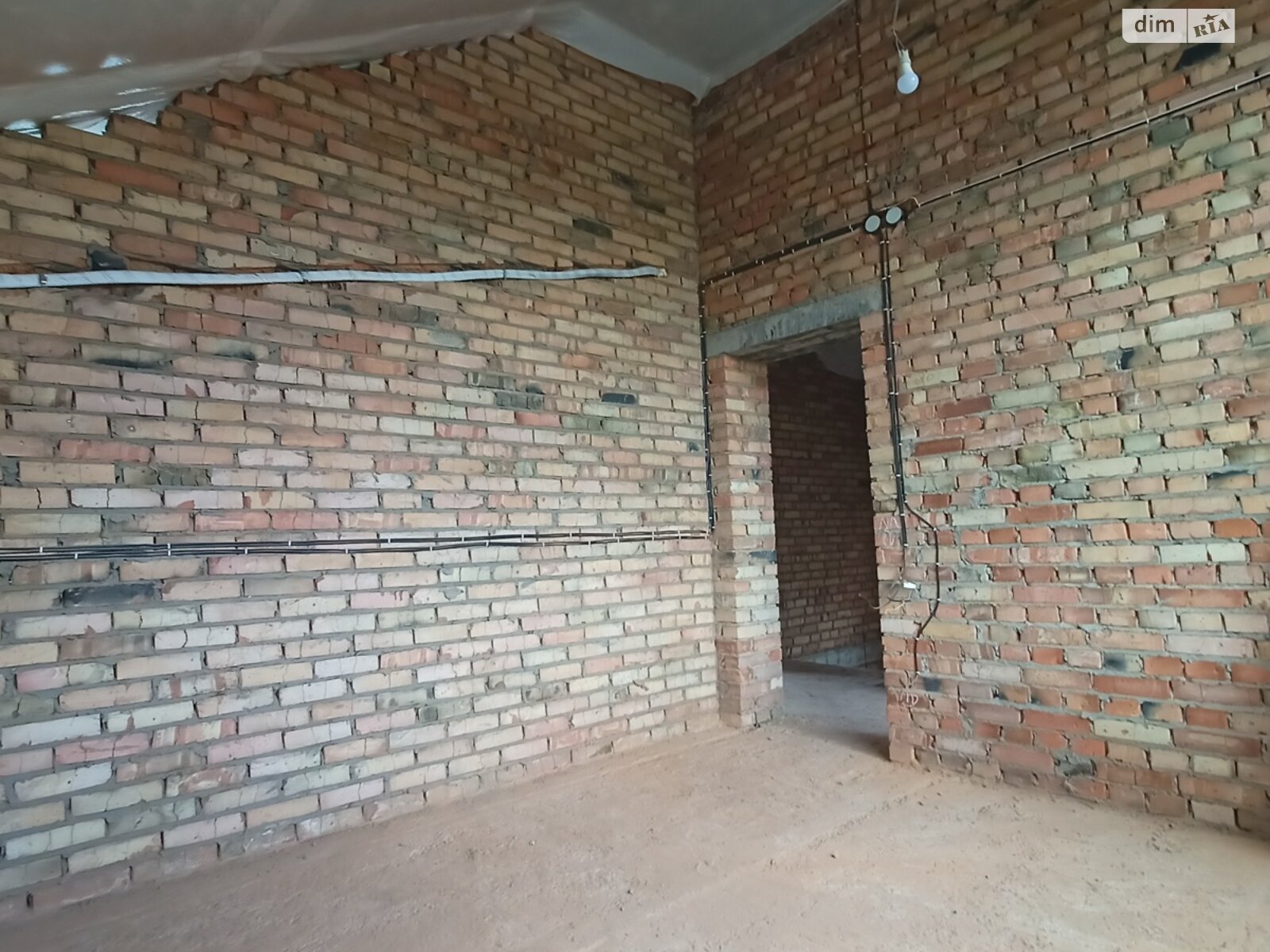 двухэтажный дом, 125 кв. м, кирпич. Продажа в Виннице фото 1 двухэтажный дом, 125 кв. м, кирпич. Продажа в Виннице фото 1