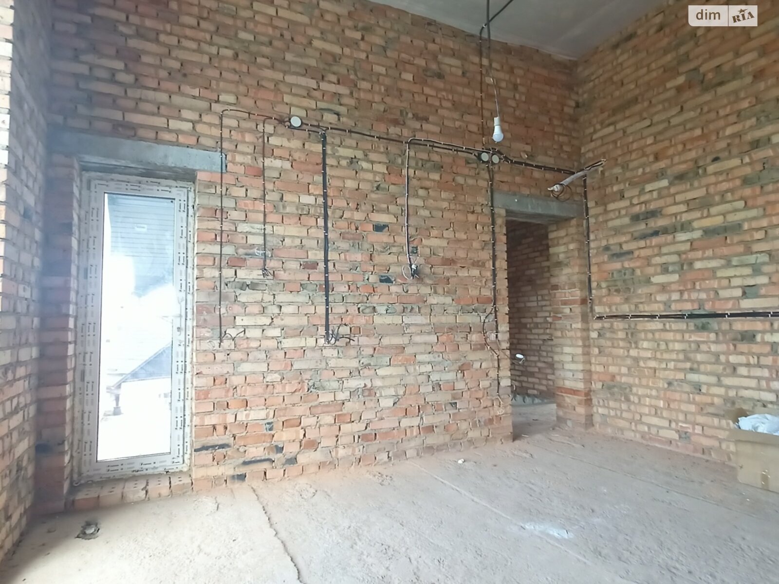 двухэтажный дом, 125 кв. м, кирпич. Продажа в Виннице фото 1 двухэтажный дом, 125 кв. м, кирпич. Продажа в Виннице фото 1