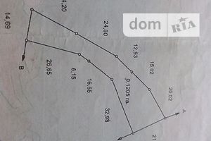 одноэтажный дом, 60 кв. м, кирпич. Продажа в Парпуровцах фото 1