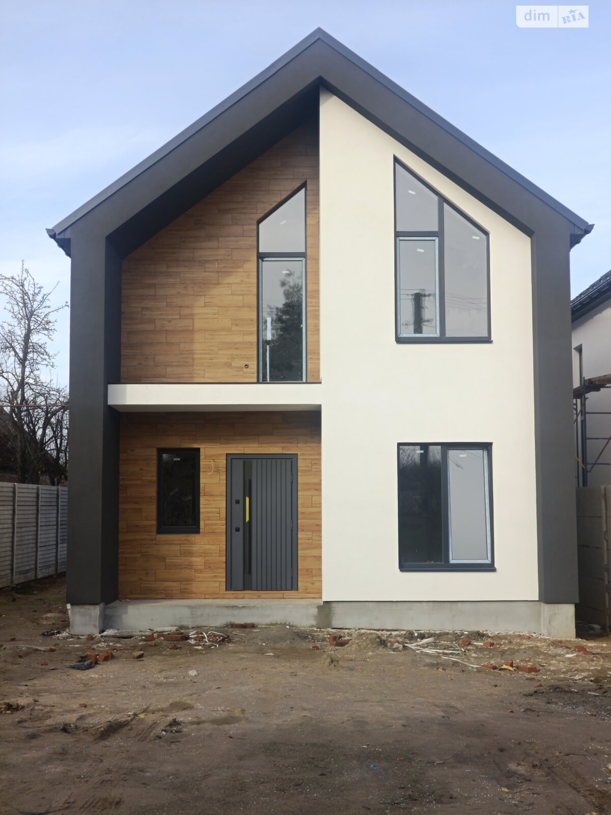 двухэтажный дом, 120 кв. м, кирпич. Продажа в Виннице фото 1