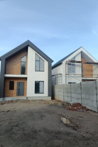 двухэтажный дом, 120 кв. м, кирпич. Продажа в Виннице фото 2