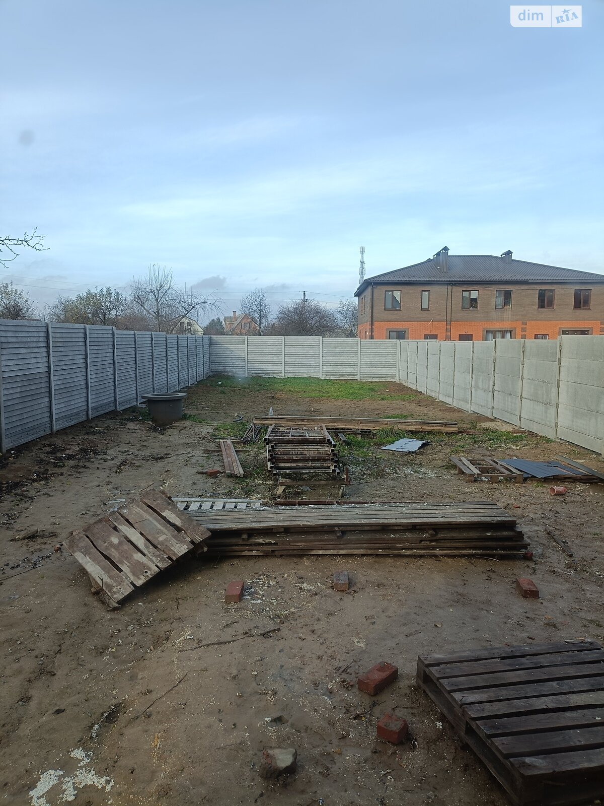 двухэтажный дом, 120 кв. м, кирпич. Продажа в Виннице фото 1