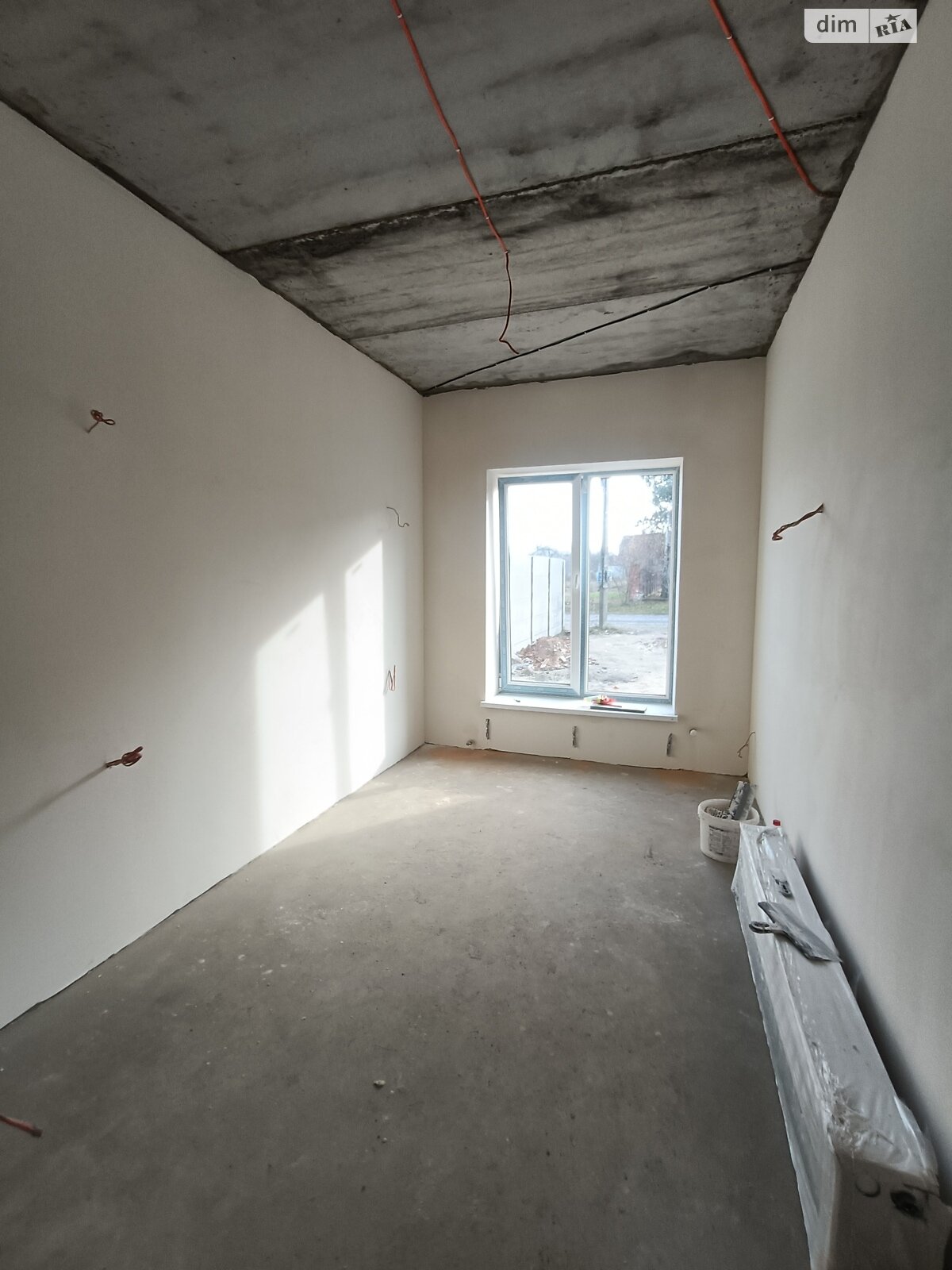 двухэтажный дом, 120 кв. м, кирпич. Продажа в Виннице фото 1