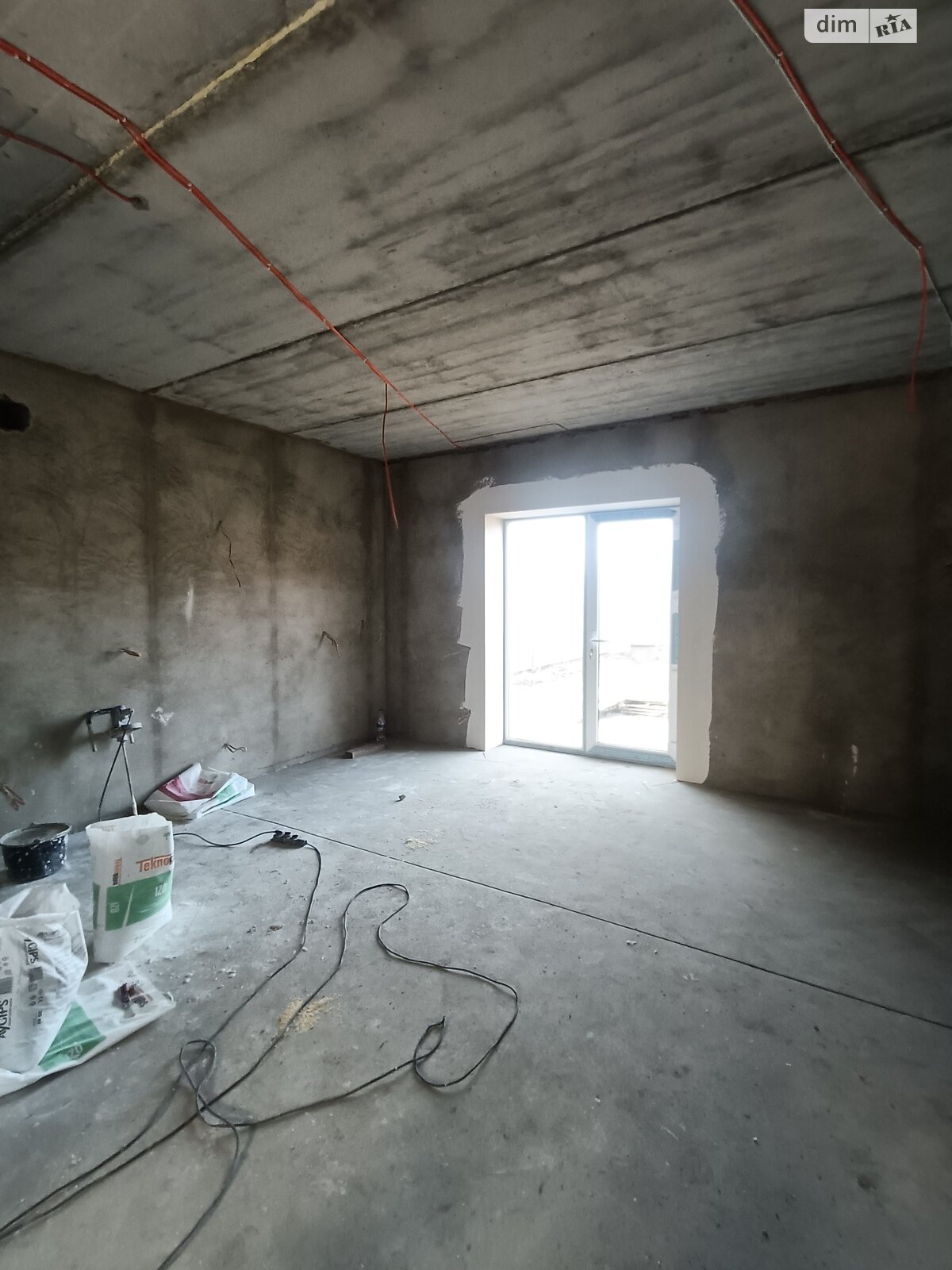 двухэтажный дом, 120 кв. м, кирпич. Продажа в Виннице фото 1