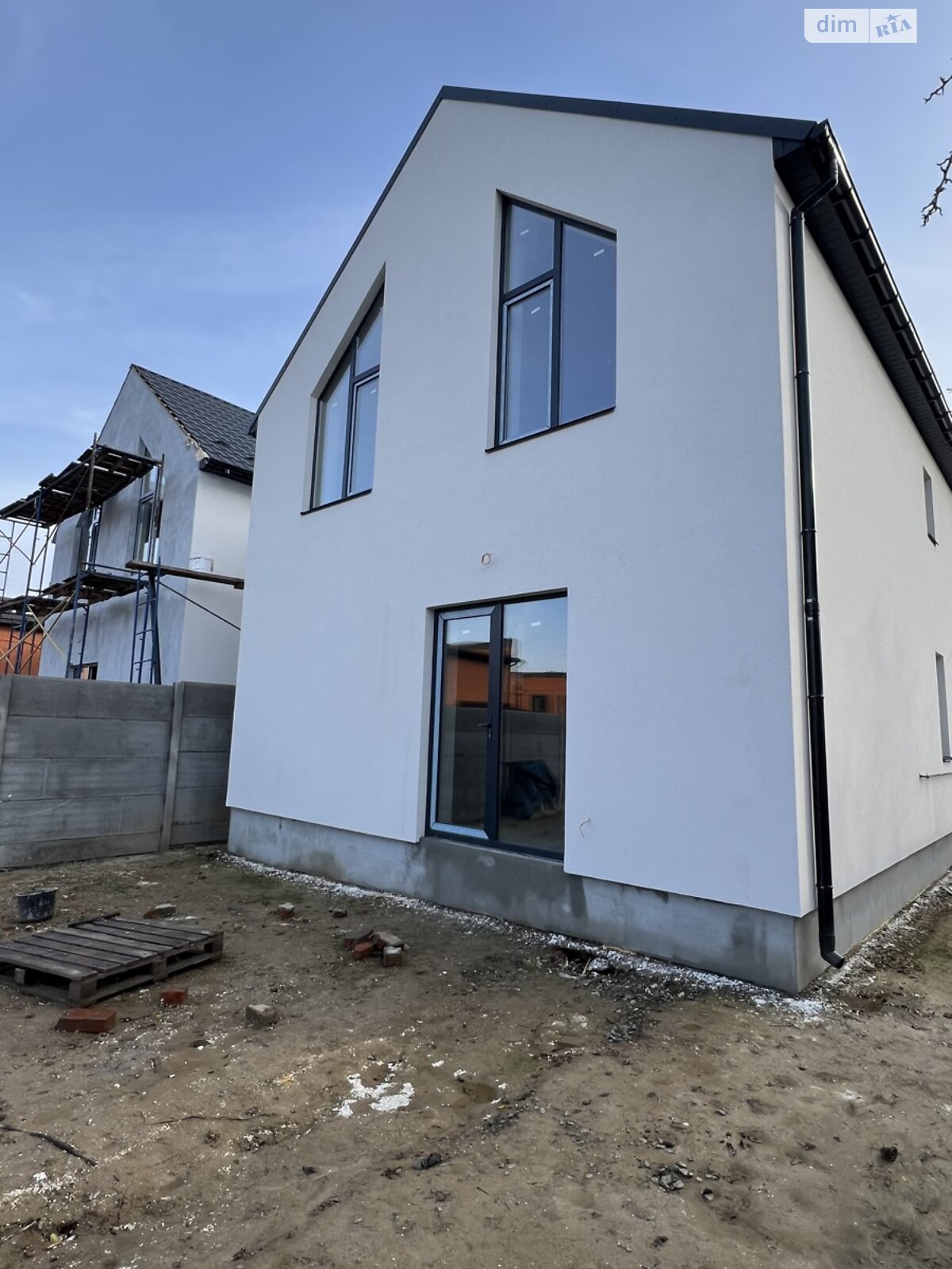 двоповерховий будинок, 120 кв. м, цегла. Продаж у Вінниці фото 1