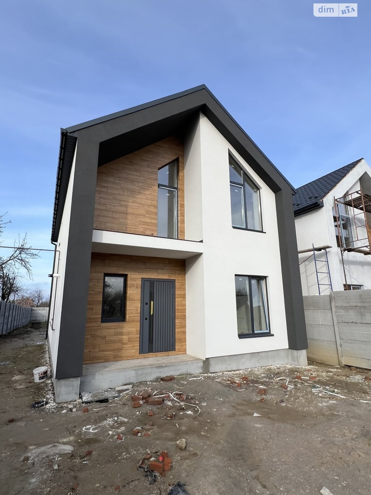 двоповерховий будинок, 120 кв. м, цегла. Продаж у Вінниці фото 1