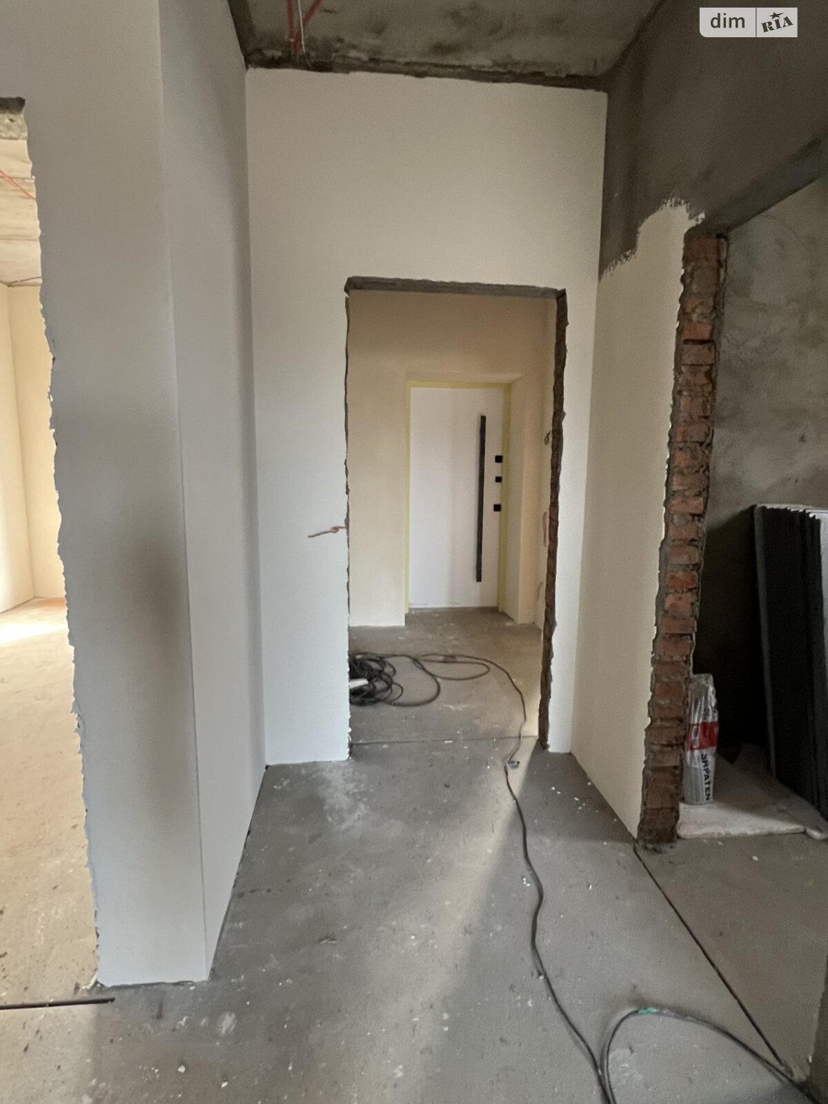 двоповерховий будинок, 120 кв. м, цегла. Продаж у Вінниці фото 1