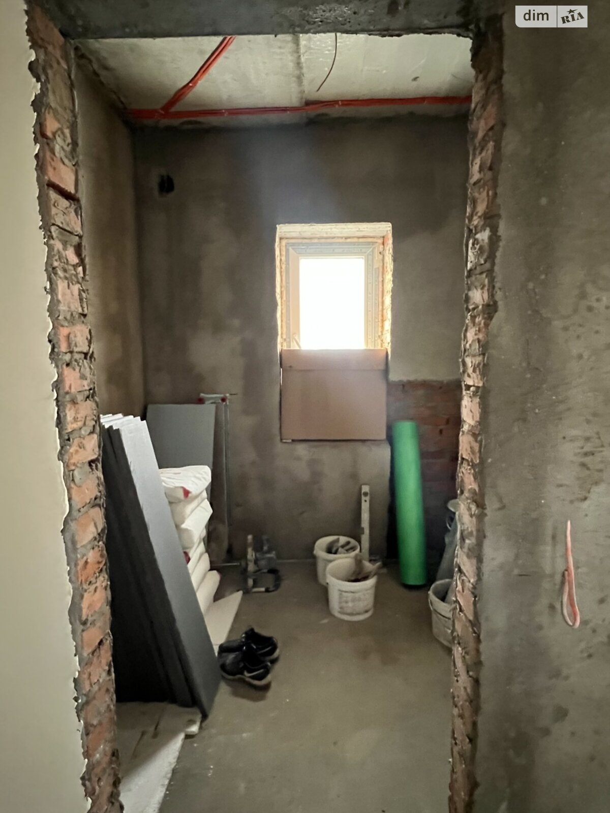 двоповерховий будинок, 120 кв. м, цегла. Продаж у Вінниці фото 1