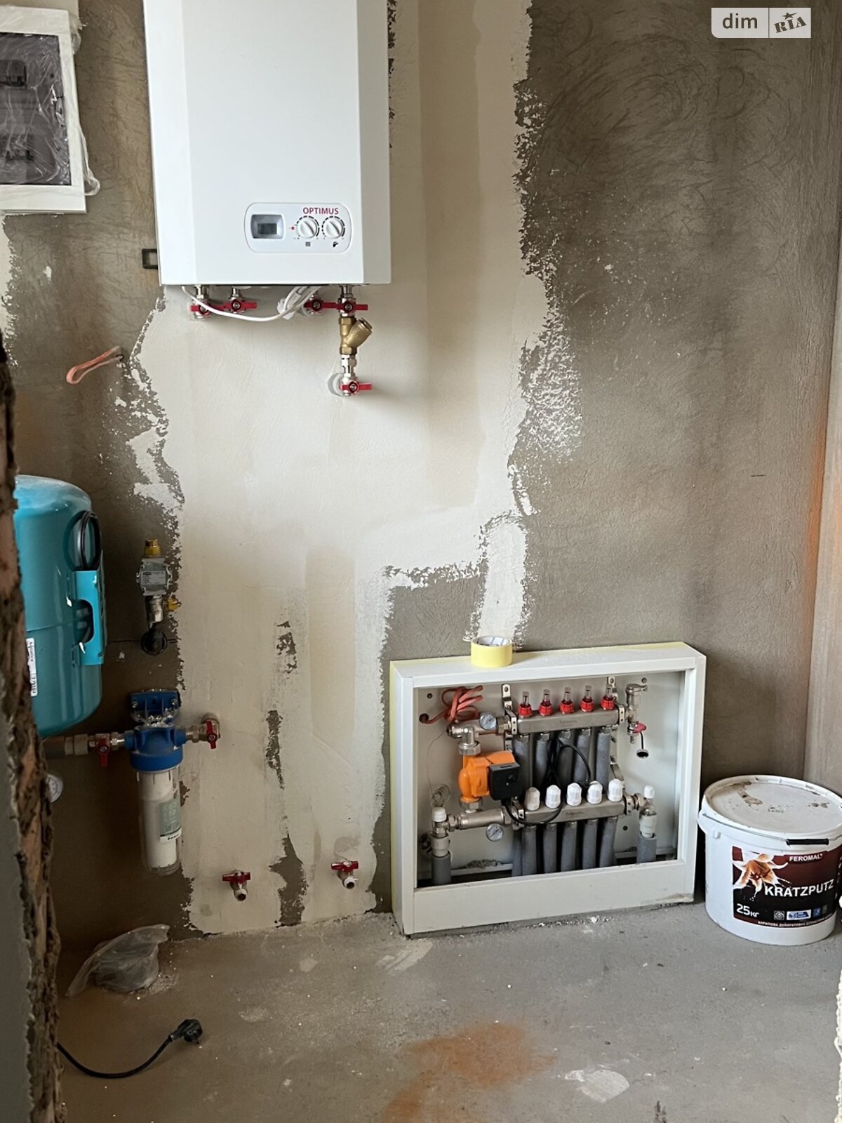 двоповерховий будинок, 120 кв. м, цегла. Продаж у Вінниці фото 1