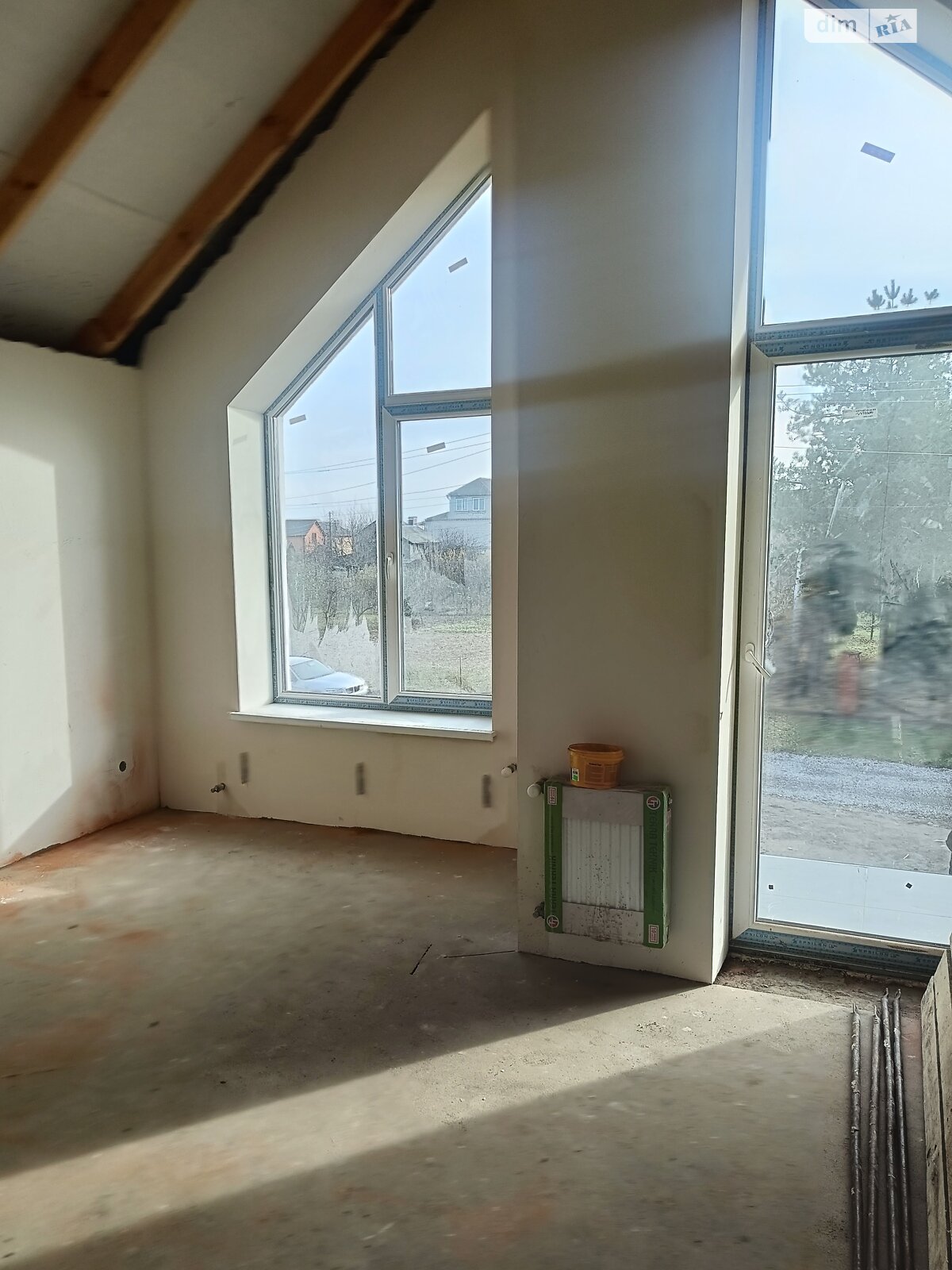 двухэтажный дом, 120 кв. м, кирпич. Продажа в Виннице фото 1