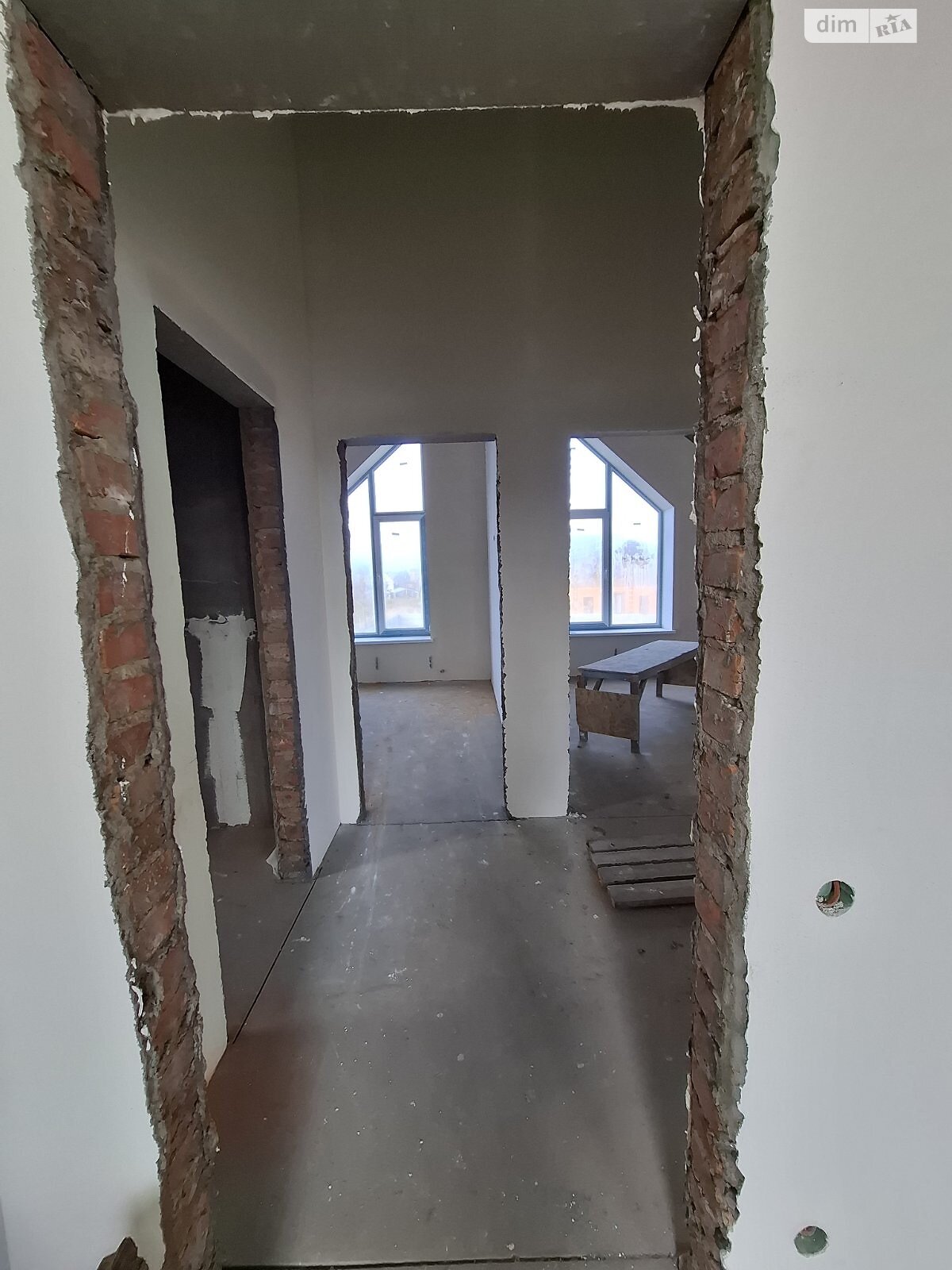 двоповерховий будинок, 120 кв. м, цегла. Продаж у Вінниці фото 1