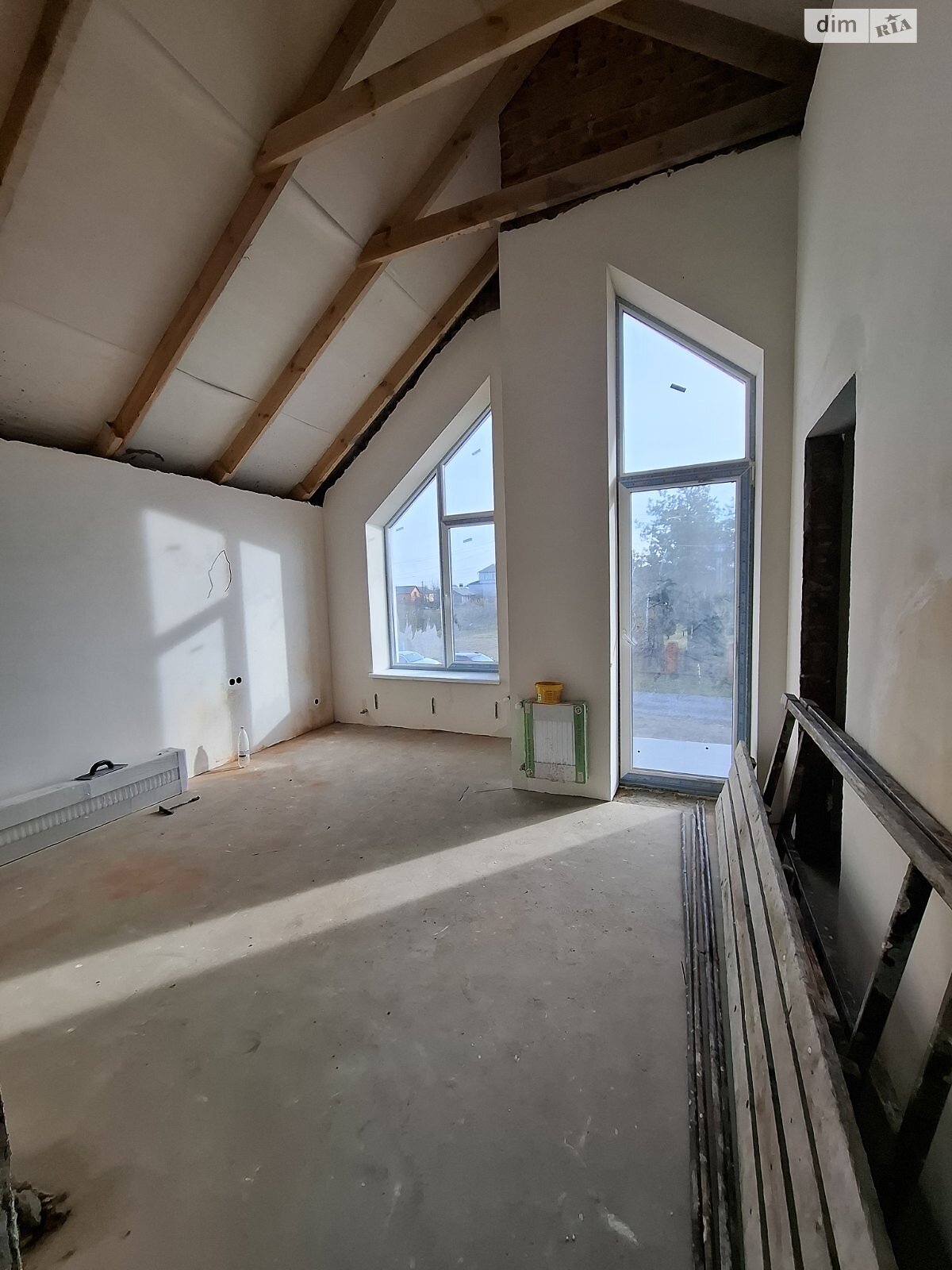 двоповерховий будинок, 120 кв. м, цегла. Продаж у Вінниці фото 1