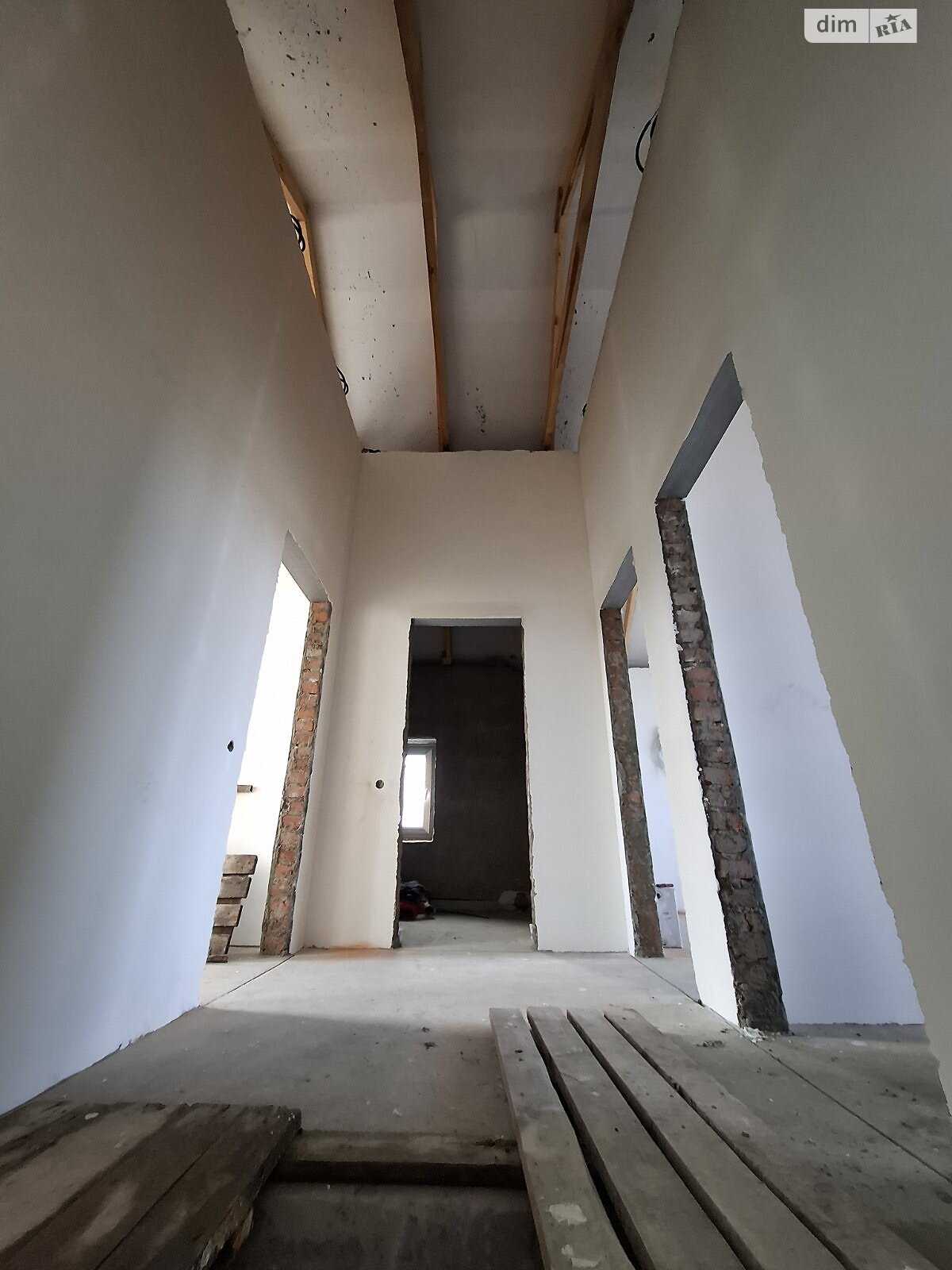 двоповерховий будинок, 120 кв. м, цегла. Продаж у Вінниці фото 1