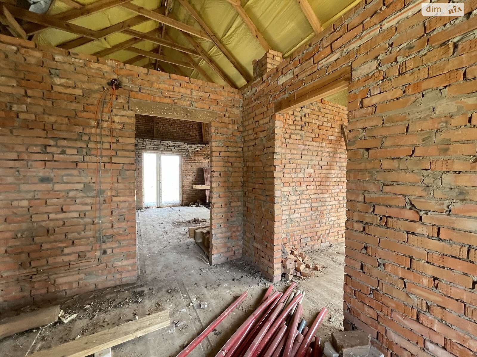 двоповерховий будинок, 17 кв. м, цегла. Продаж у Вінниці фото 1 двоповерховий будинок, 17 кв. м, цегла. Продаж у Вінниці фото 1