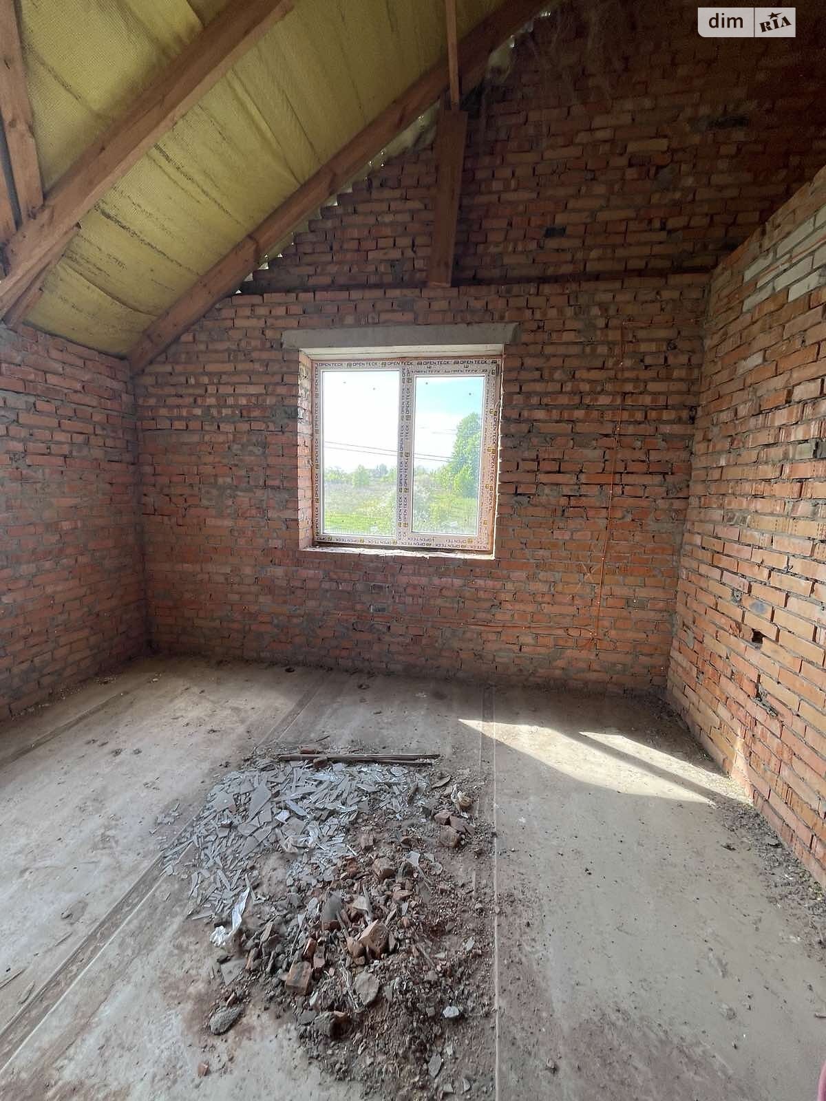 двоповерховий будинок, 17 кв. м, цегла. Продаж у Вінниці фото 1 двоповерховий будинок, 17 кв. м, цегла. Продаж у Вінниці фото 1