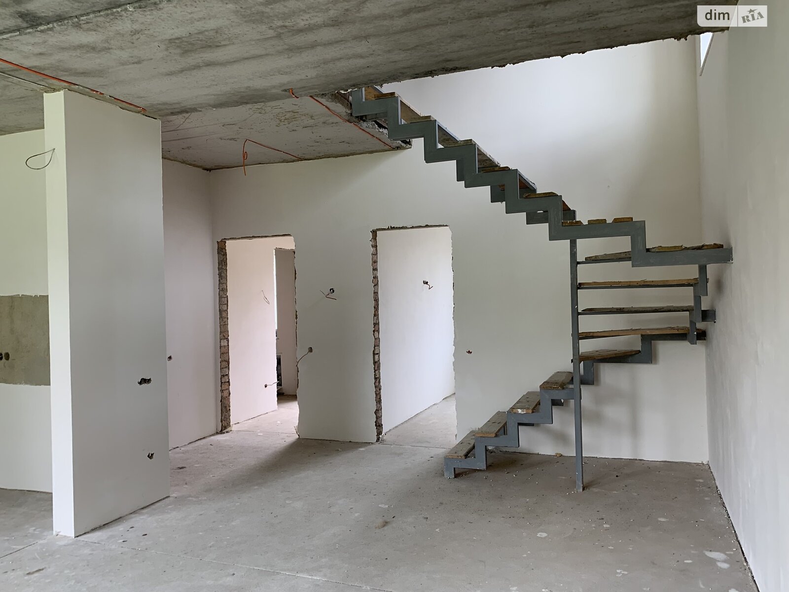 двоповерховий будинок, 119 кв. м, кирпич. Продаж у Вінниці фото 1 двоповерховий будинок, 119 кв. м, кирпич. Продаж у Вінниці фото 1