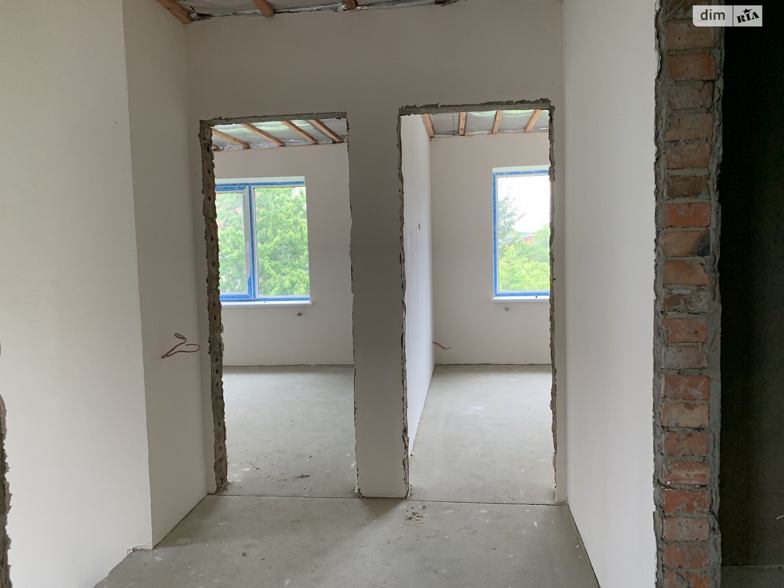двоповерховий будинок, 119 кв. м, кирпич. Продаж у Вінниці фото 1 двоповерховий будинок, 119 кв. м, кирпич. Продаж у Вінниці фото 1