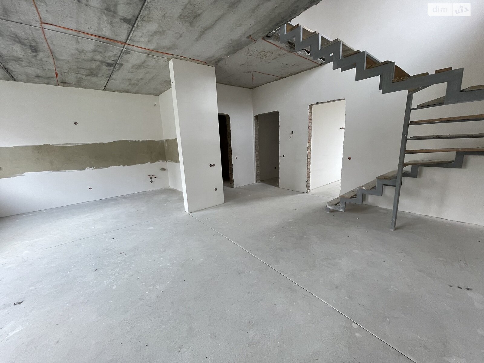 двухэтажный дом, 125 кв. м, кирпич. Продажа в Виннице район Пирогово фото 1 двухэтажный дом, 125 кв. м, кирпич. Продажа в Виннице район Пирогово фото 1