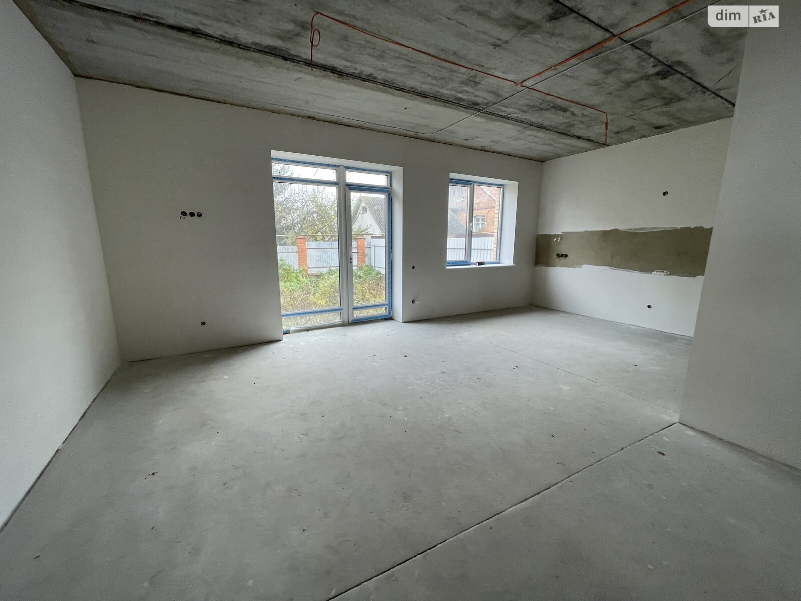 двухэтажный дом, 125 кв. м, кирпич. Продажа в Виннице район Пирогово фото 1 двухэтажный дом, 125 кв. м, кирпич. Продажа в Виннице район Пирогово фото 1